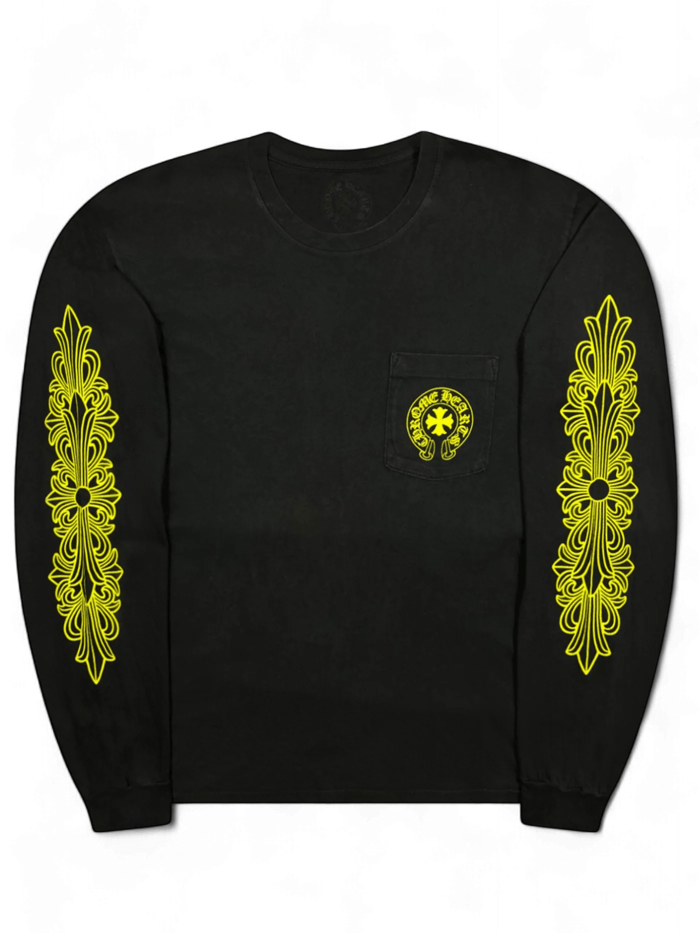 Chrome Hearts Made In Hollywood | Grailed