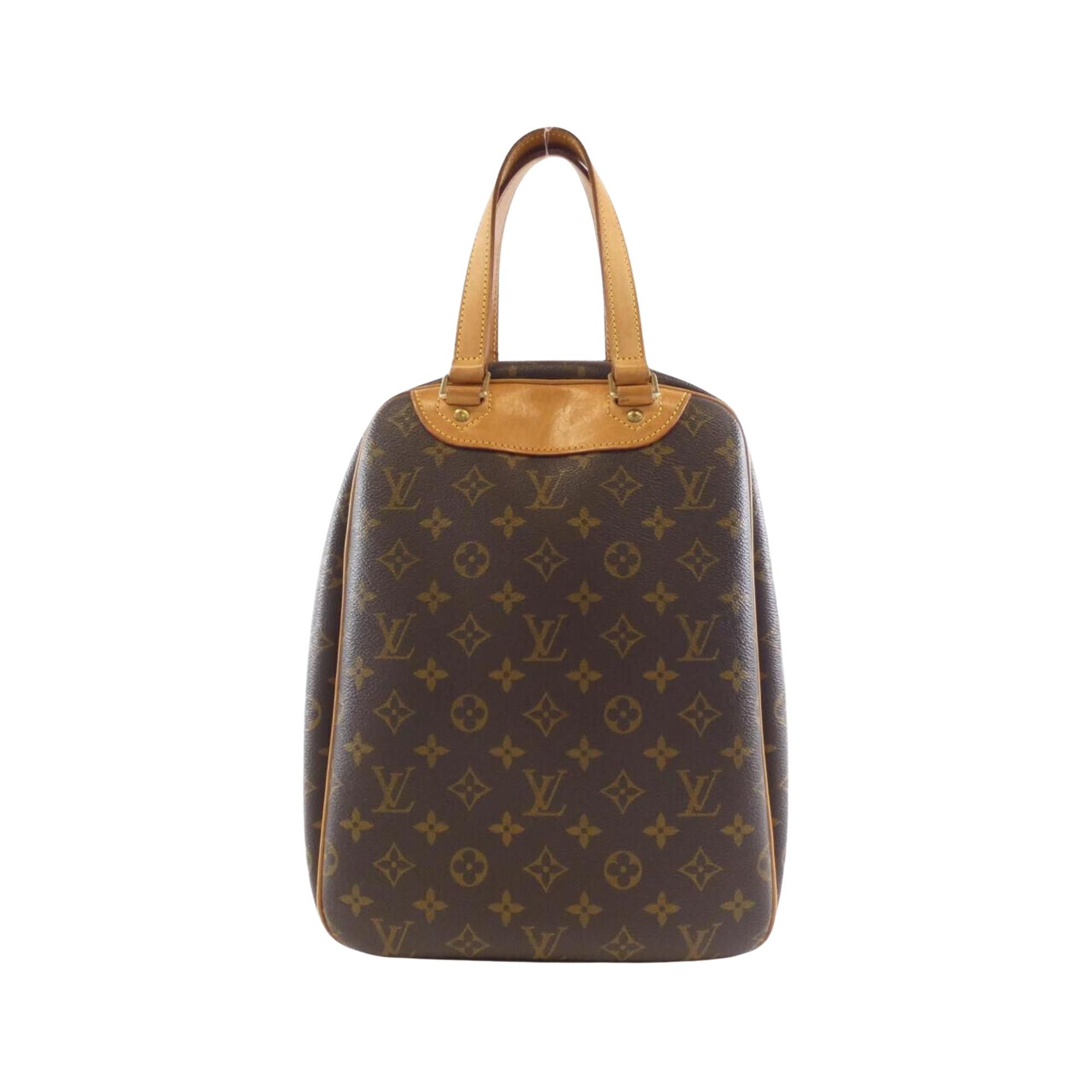 Louis Vuitton Excursion handbag