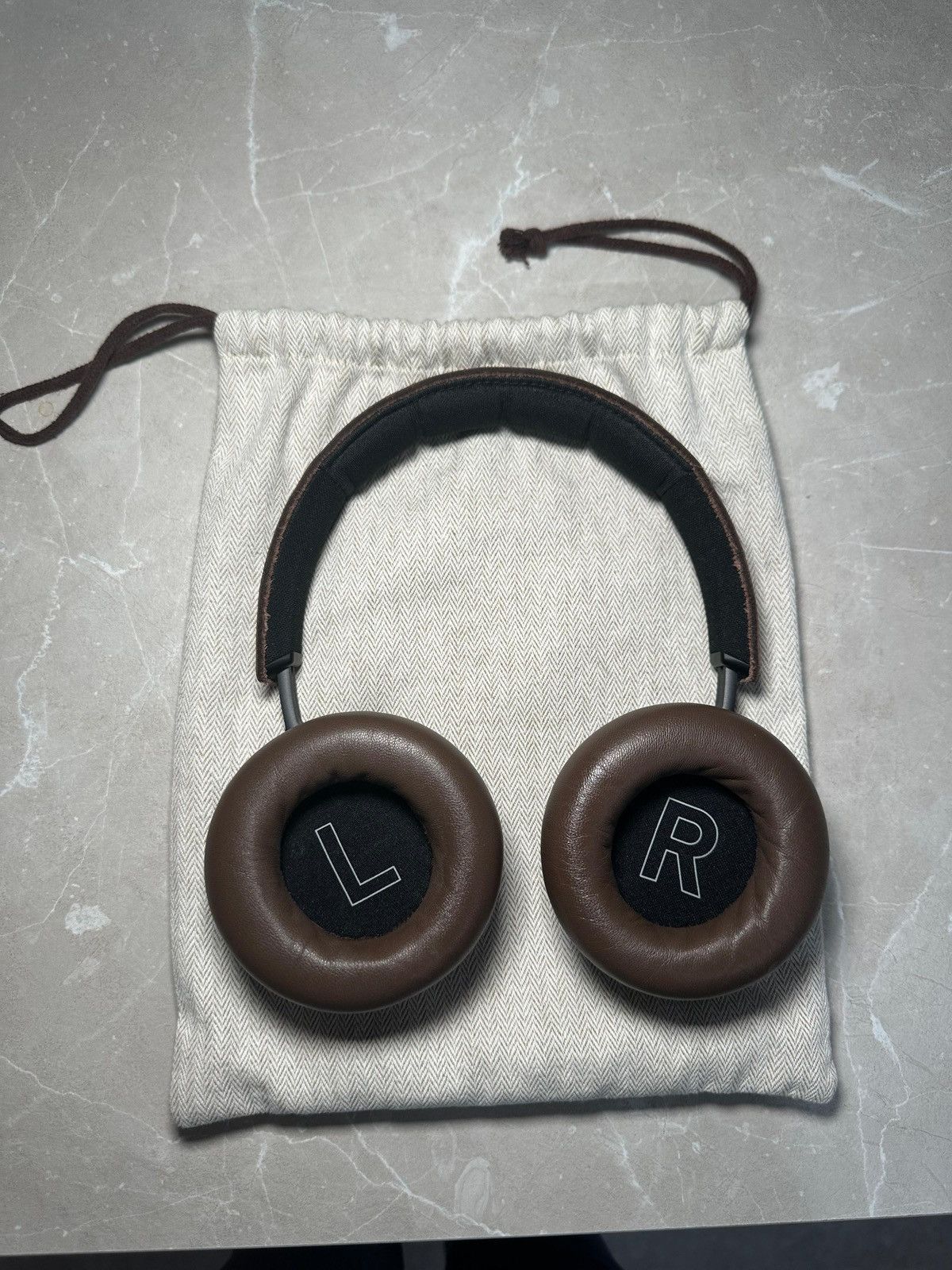 Other Bang & Olufsen Play H7 Headphones Size ONE SIZE - 3 Thumbnail