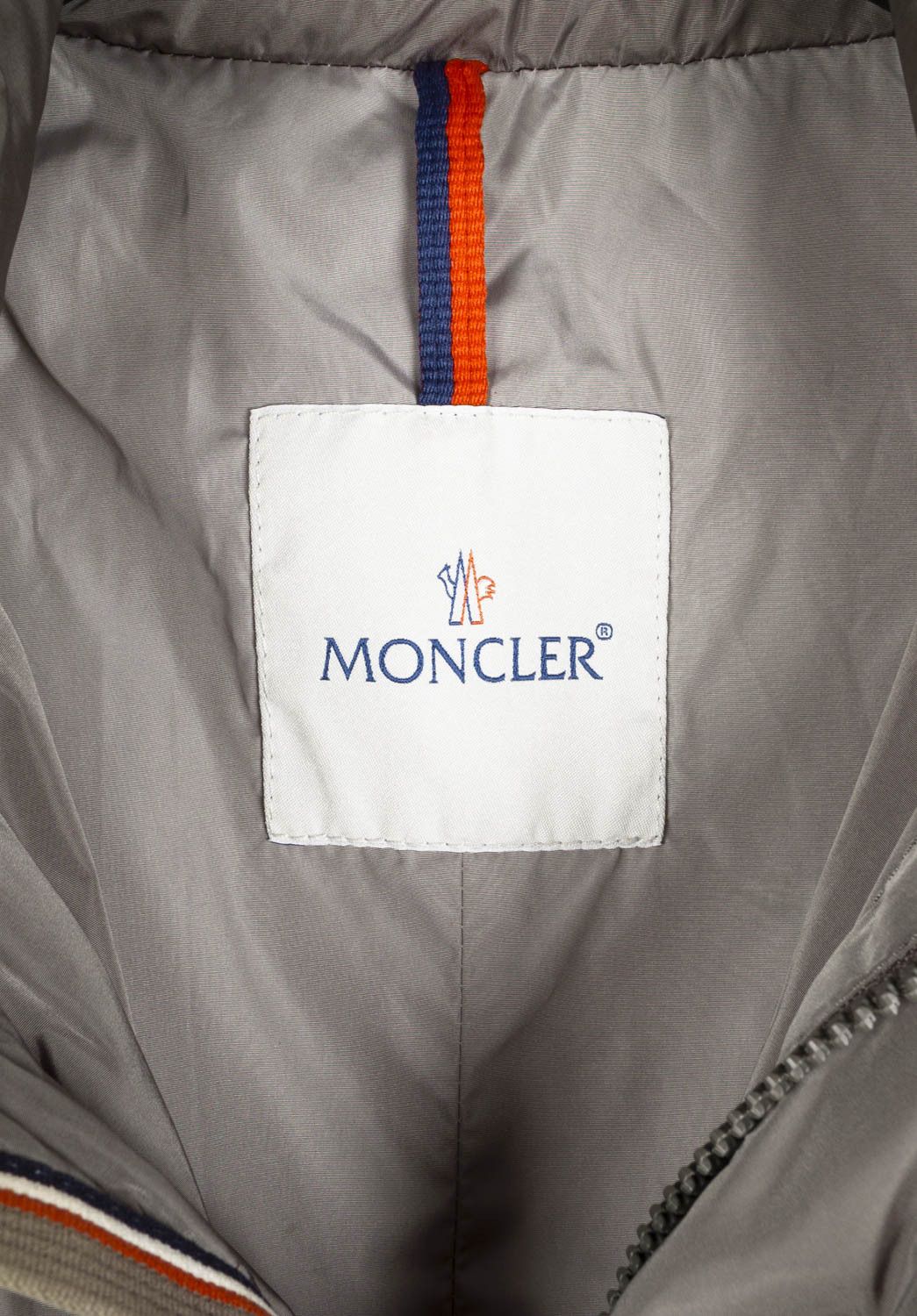Moncler Original Moncler Bertrand Men Light Jacket Size 3 M H4810 Size US M / EU 48-50 / 2 - 7 Thumbnail