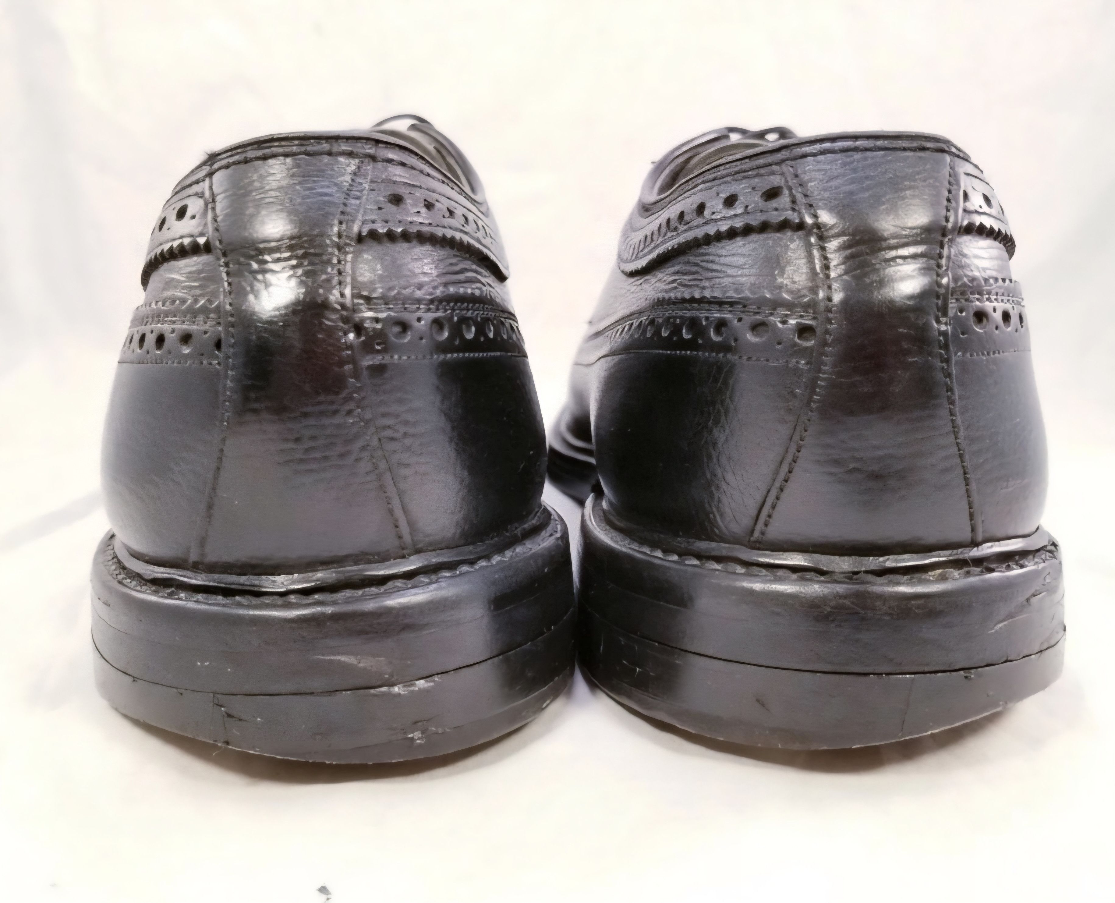 Sears 70'S SEARS PREMIERE COLLECTION Size US 9 / EU 42 - 9 Thumbnail