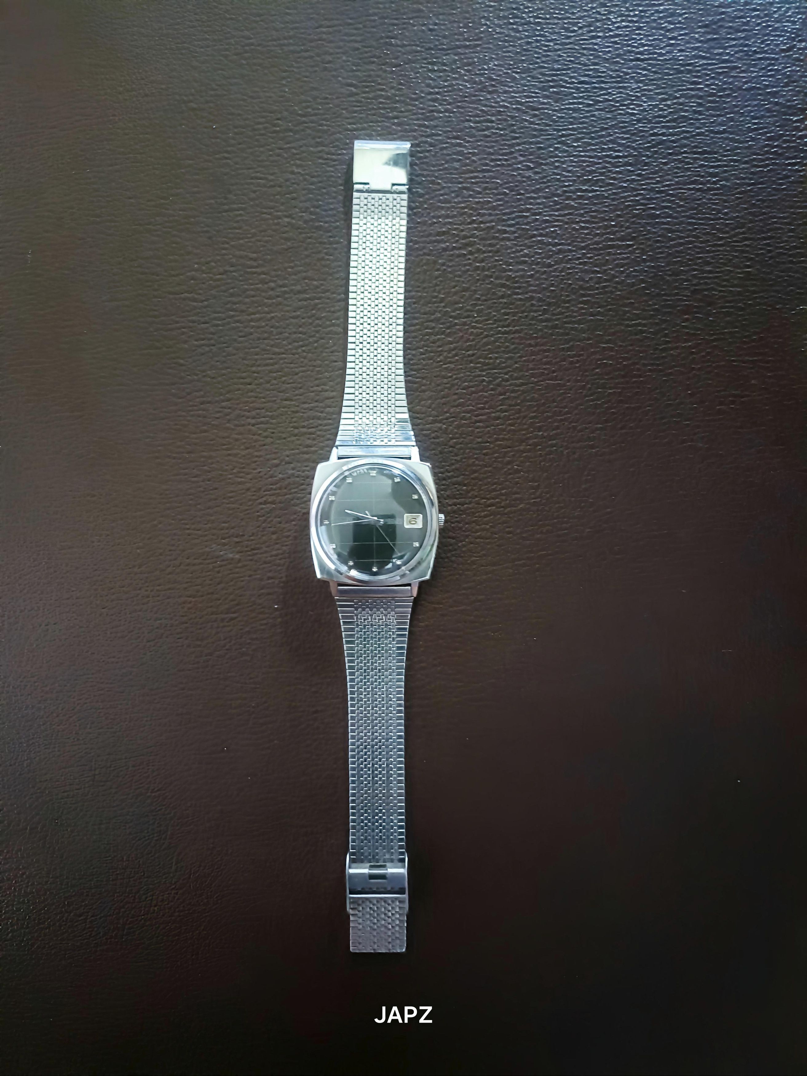 Seiko Vintage Seiko sea lion m88 selfdater automatic watch Size ONE SIZE - 2 Thumbnail