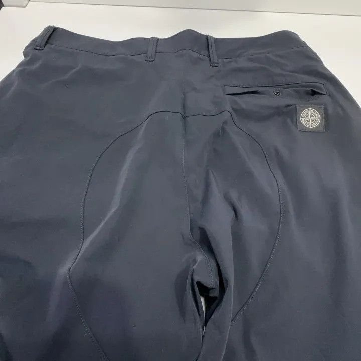 Stone Island Stone Island Casual Fashion Versatile Pants Size US 34 / EU 50 - 9 Thumbnail