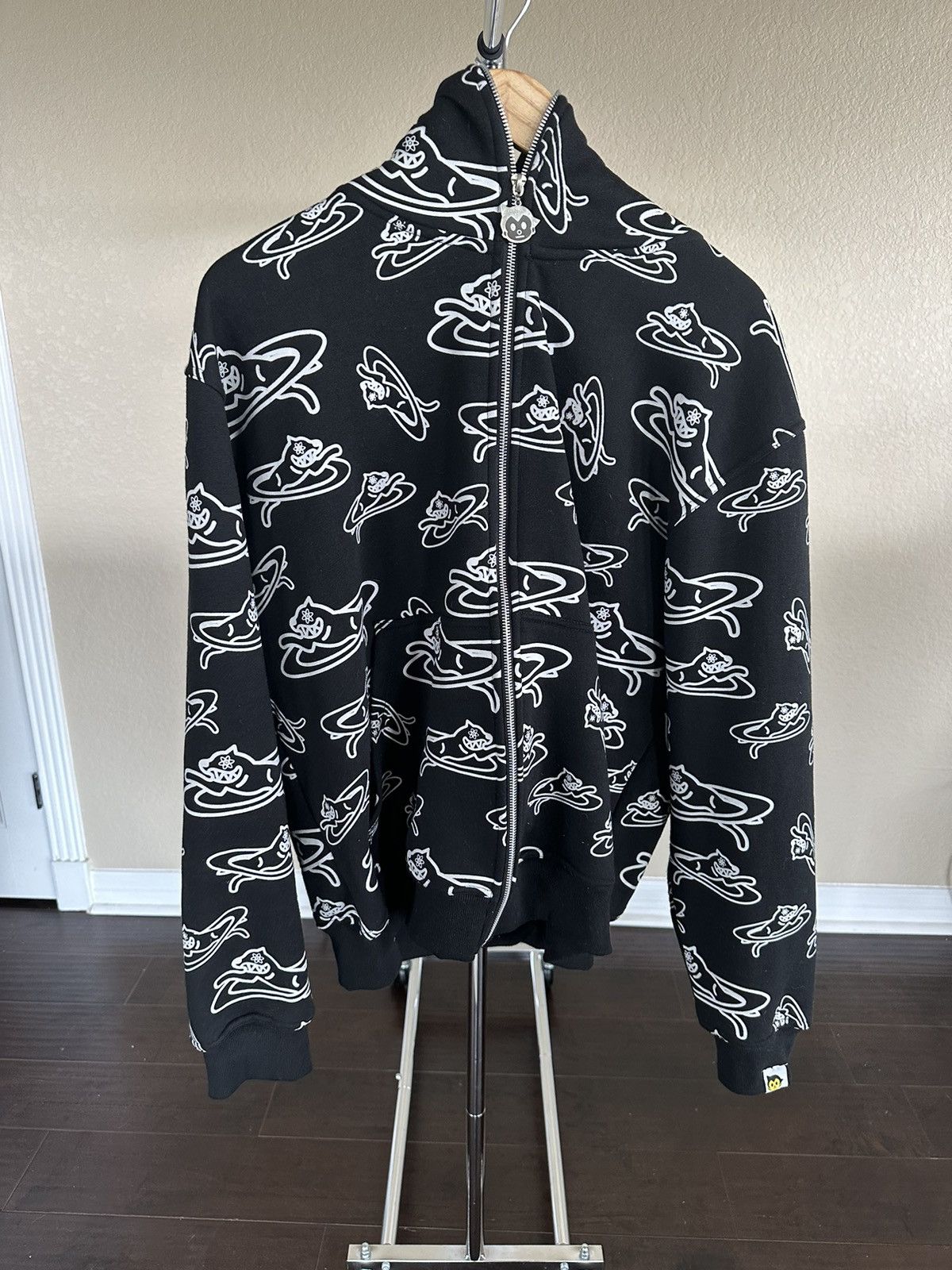 Discontinued SuperNova 超新星 NOVA DOG FULLZIP