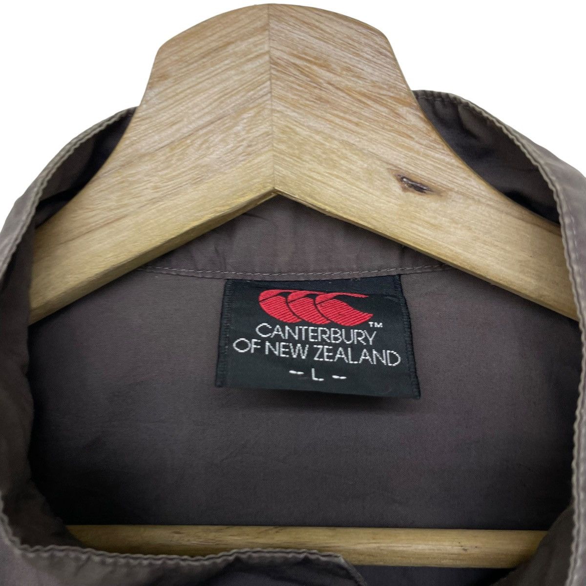 Canterbury of New Zealand Canterbury Rugby Jacket Size US M / EU 48-50 / 2 - 4 Thumbnail