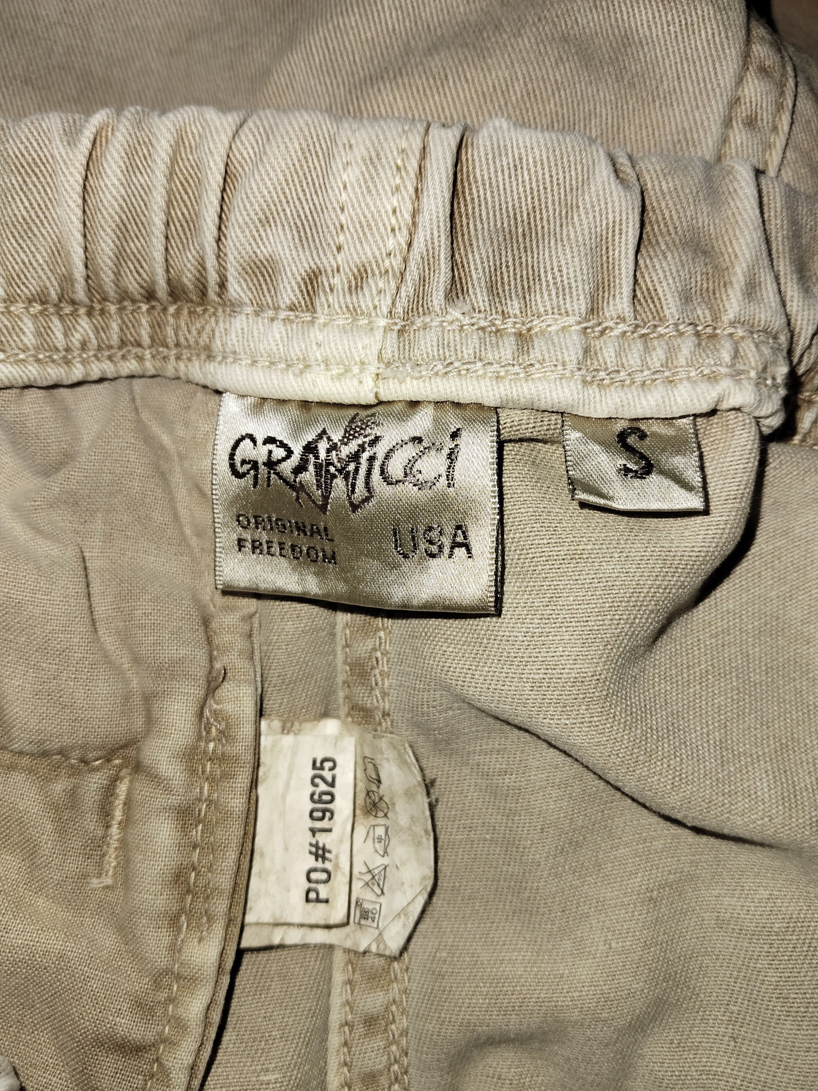 Gramicci GRAMICCI Shorts Size US 29 - 7 Thumbnail