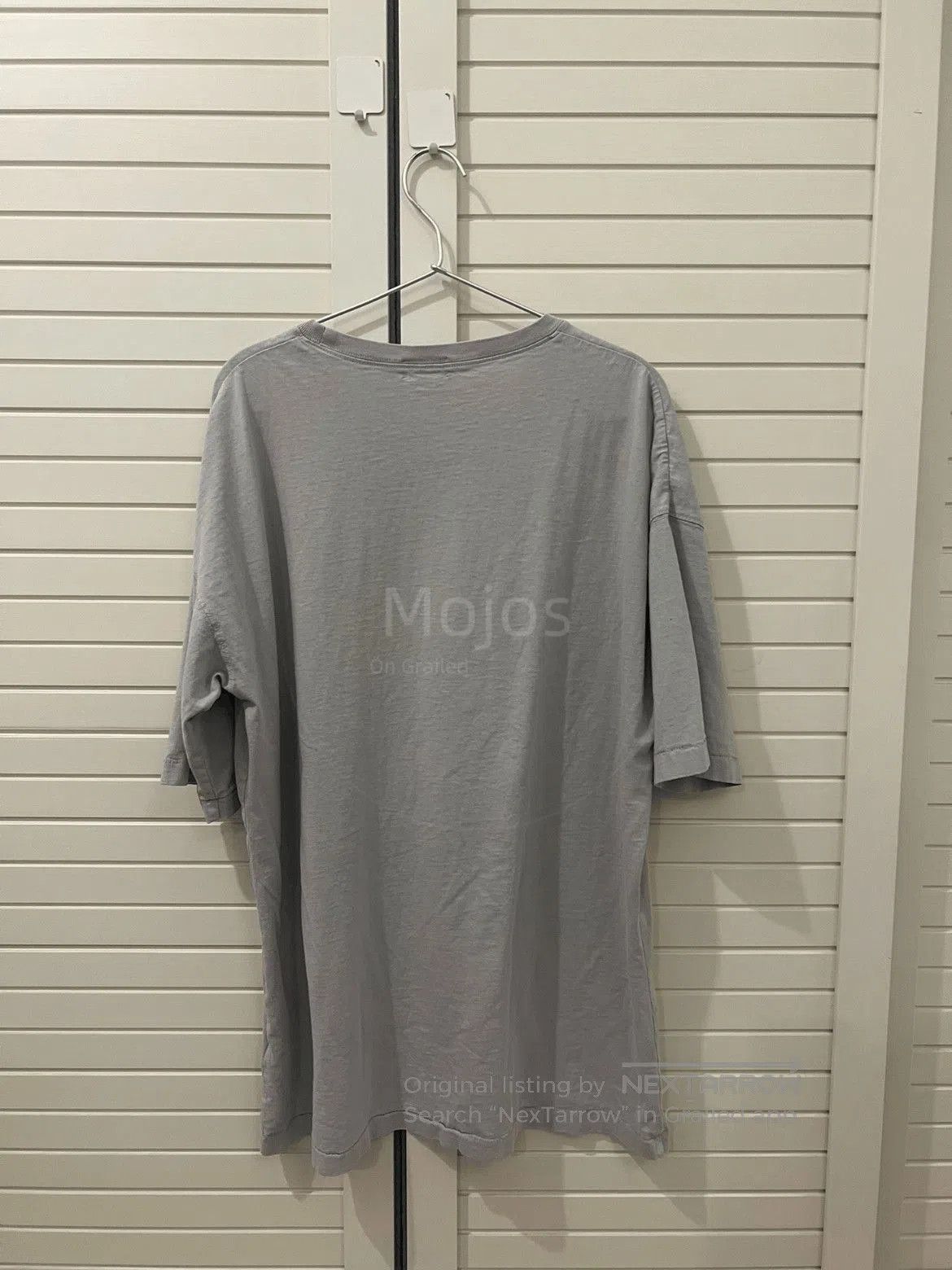 Undercover Sz 1 Undercover Painting Logo Tee. Size US S / EU 44-46 / 1 - 2 Thumbnail