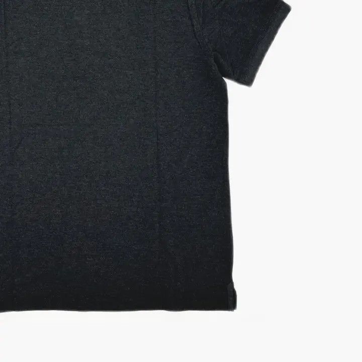 Burberry Burberry Burberry SS22 Embroidered Logo Short Sleeve Polo- Size US XL / EU 56 / 4 - 3 Thumbnail