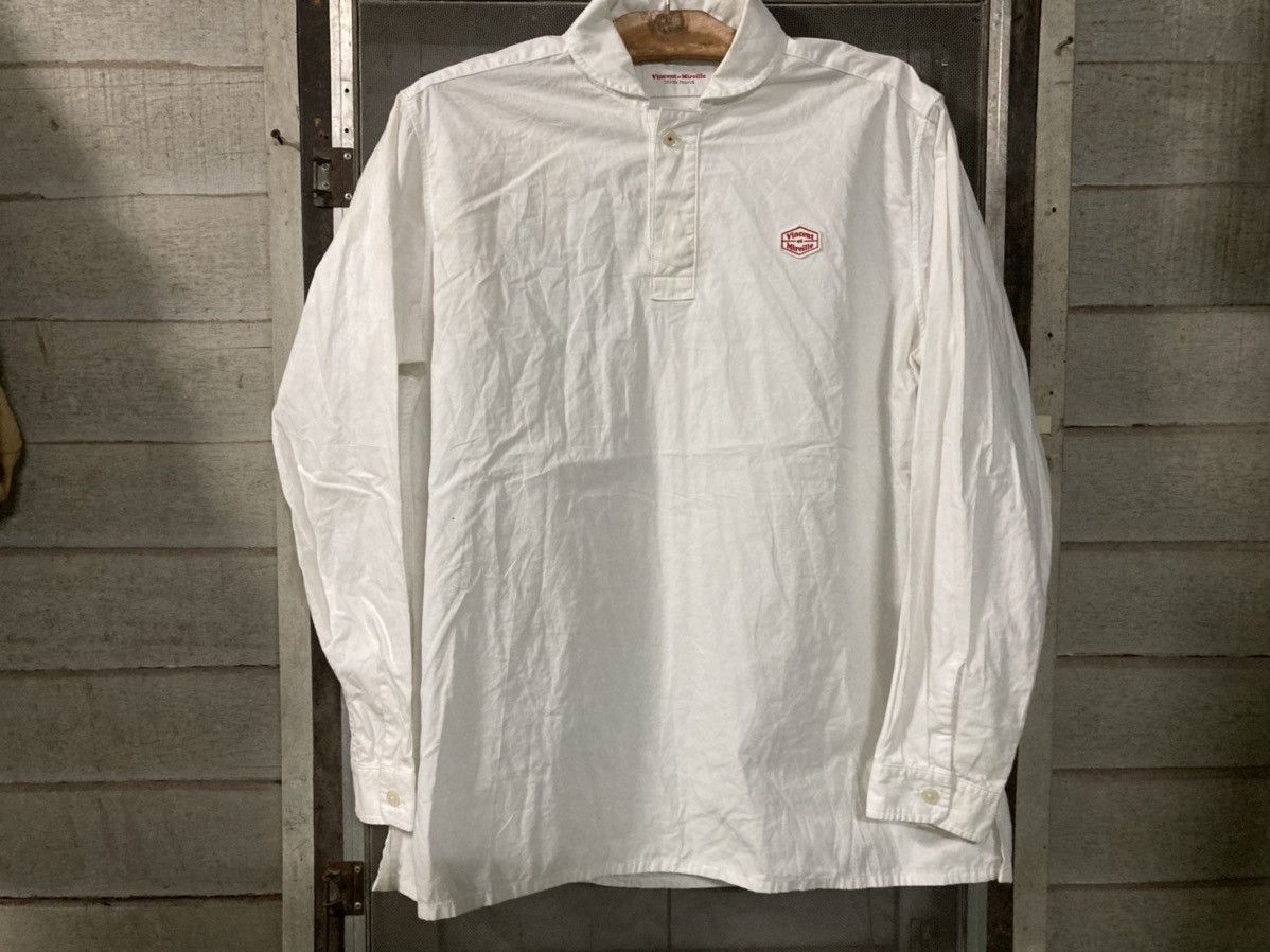 Vincent Et Mireille | Grailed