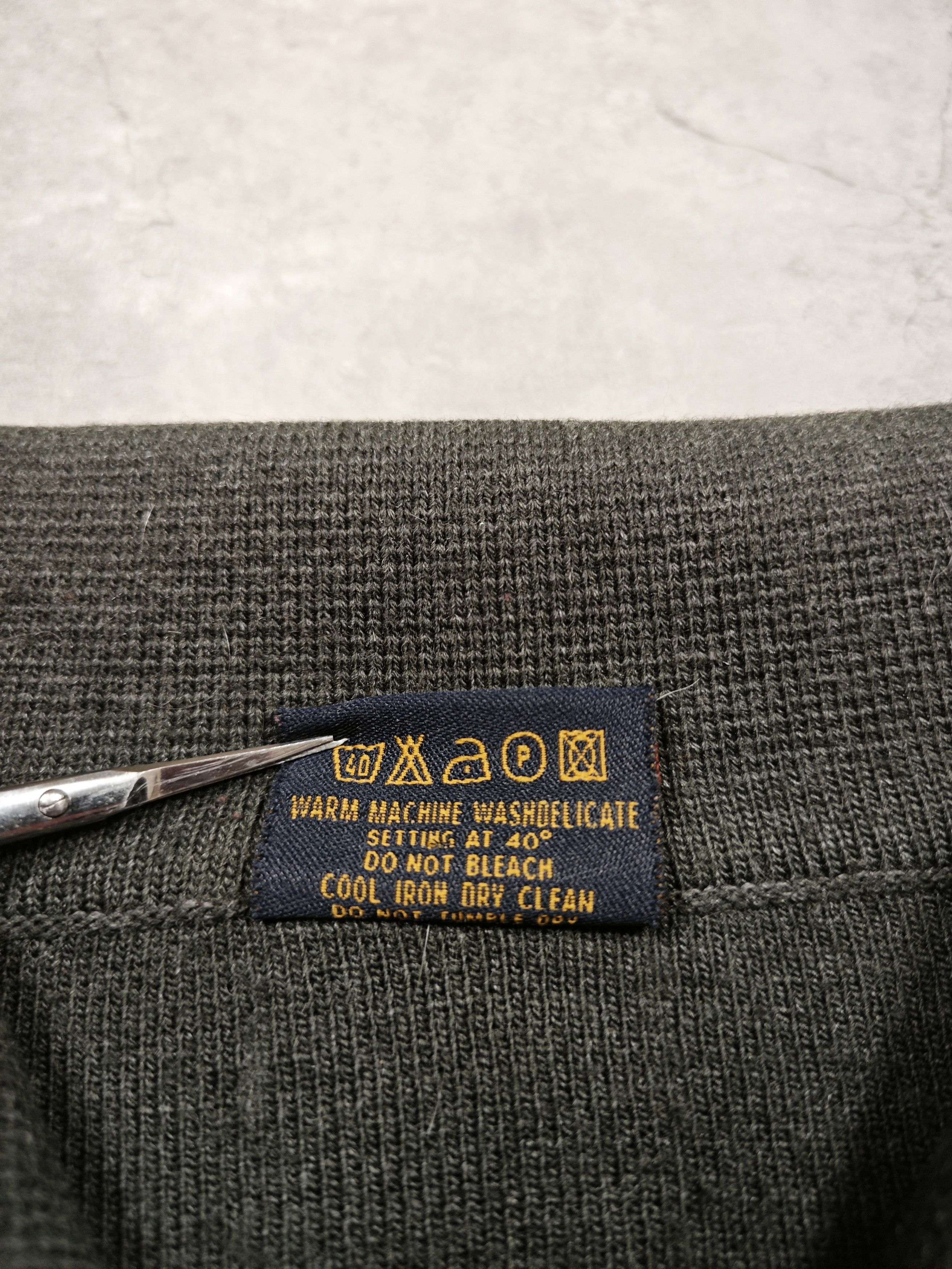 Paul & Shark Paul & Shark sweater Size US M / EU 48-50 / 2 - 5 Thumbnail