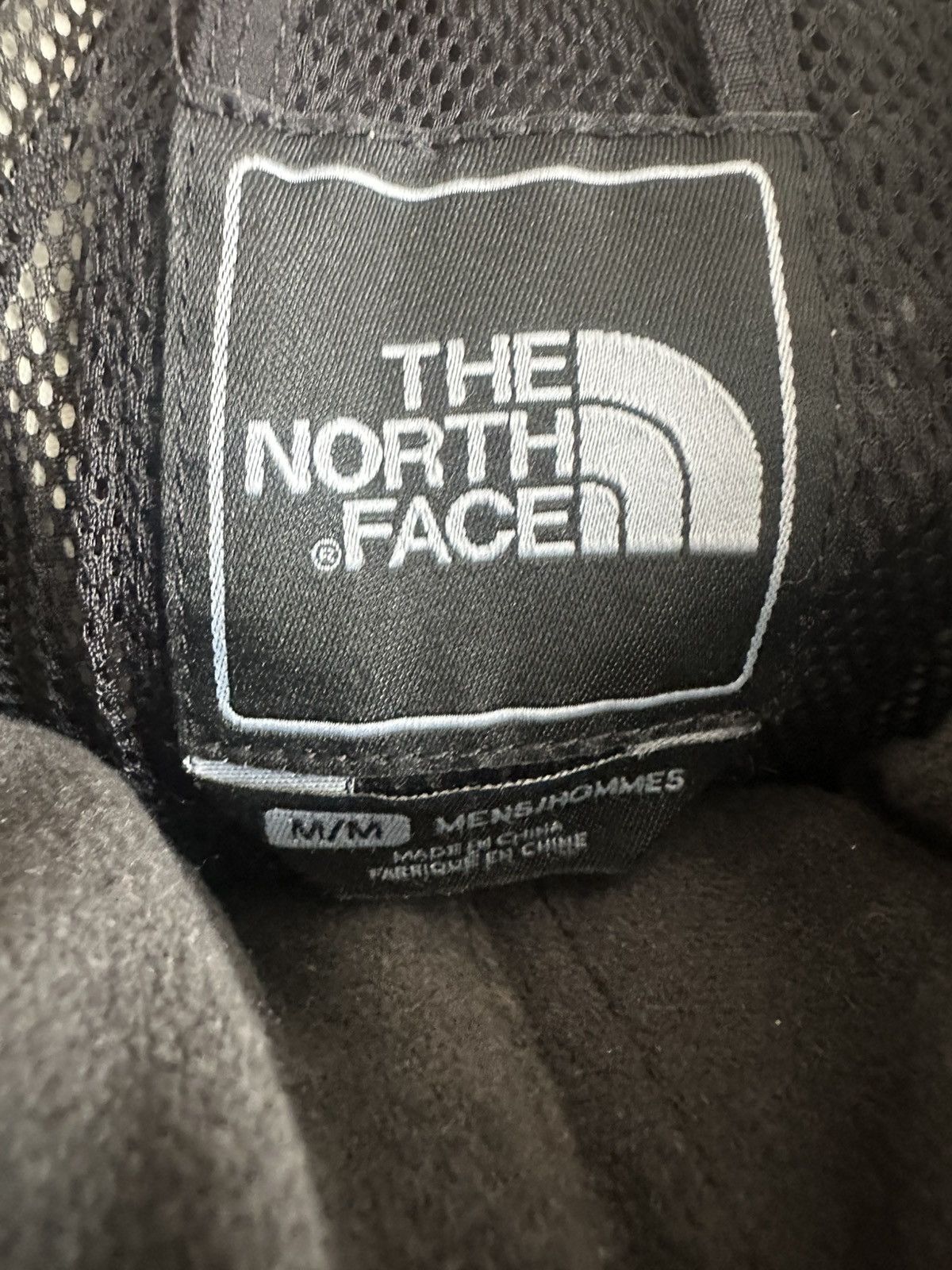 The North Face Vintage North Face Jacket Size US M / EU 48-50 / 2 - 4 Thumbnail