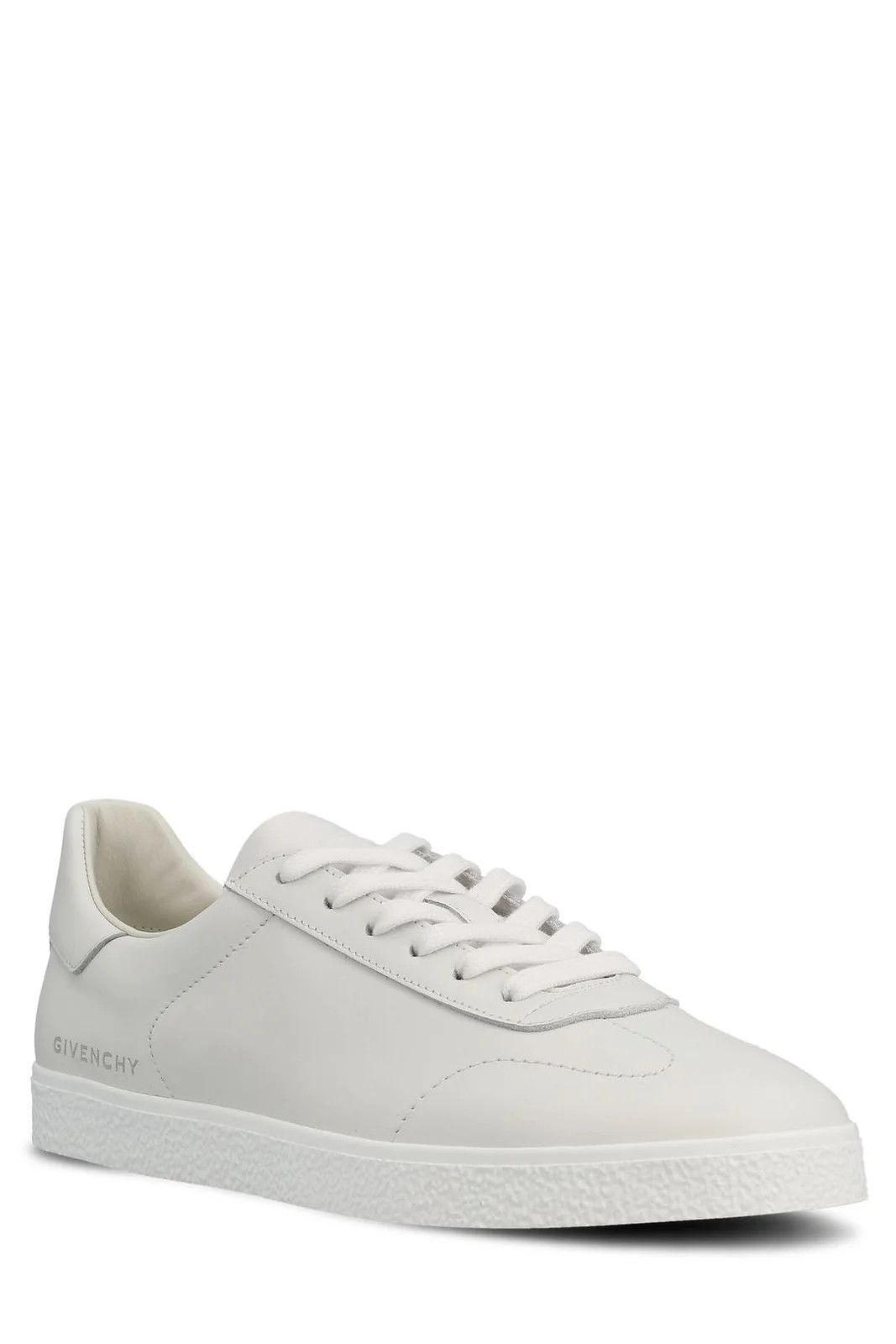 Givenchy o1srvl11e1224 Low Top Sneakers in White Size US 9 / IT 39 - 2 Thumbnail