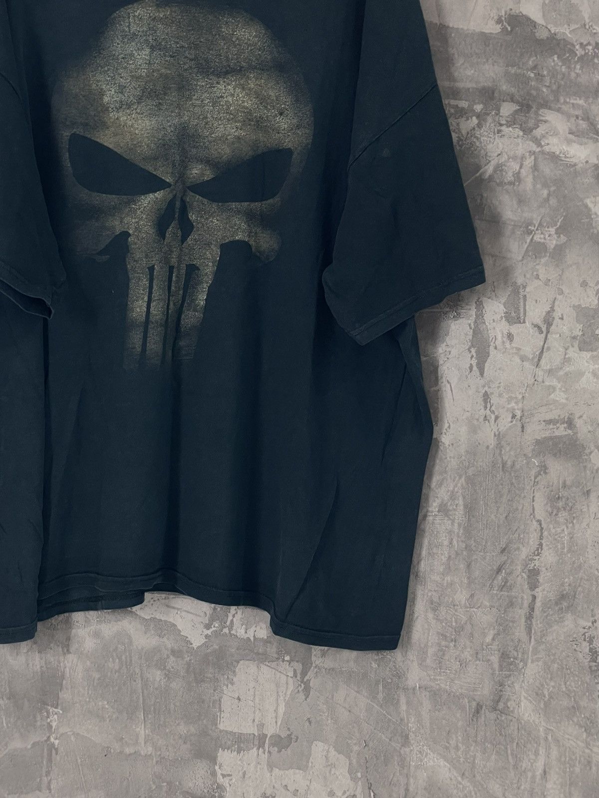 Marvel Comics × Vintage The Punisher Vintage Marvel Comics T-shirt Size US L / EU 52-54 / 3 - 6 Thumbnail