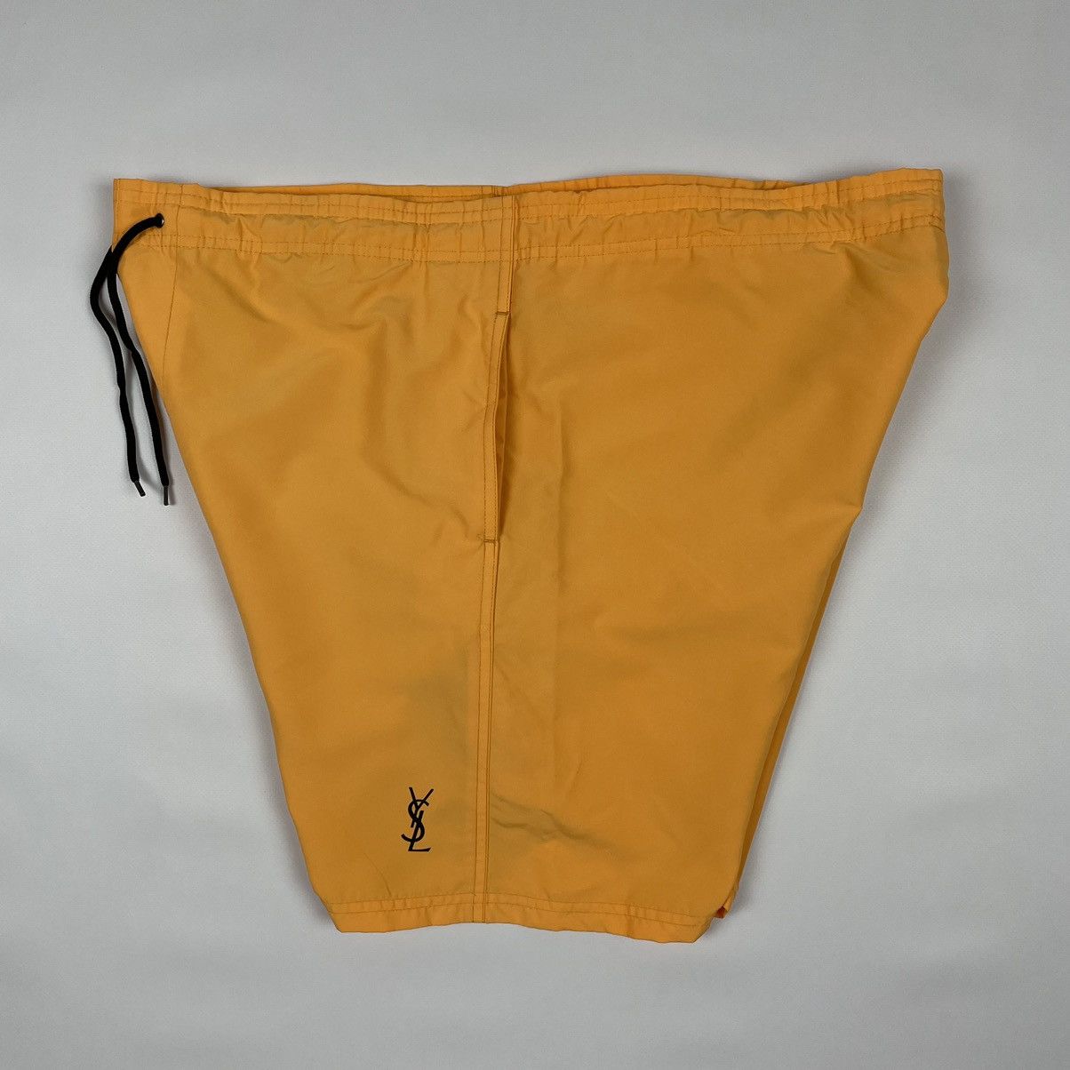 Yves Saint Laurent Yves Saint Laurent YSL Swim Shorts Size US 34 / EU 50 - 2 Thumbnail