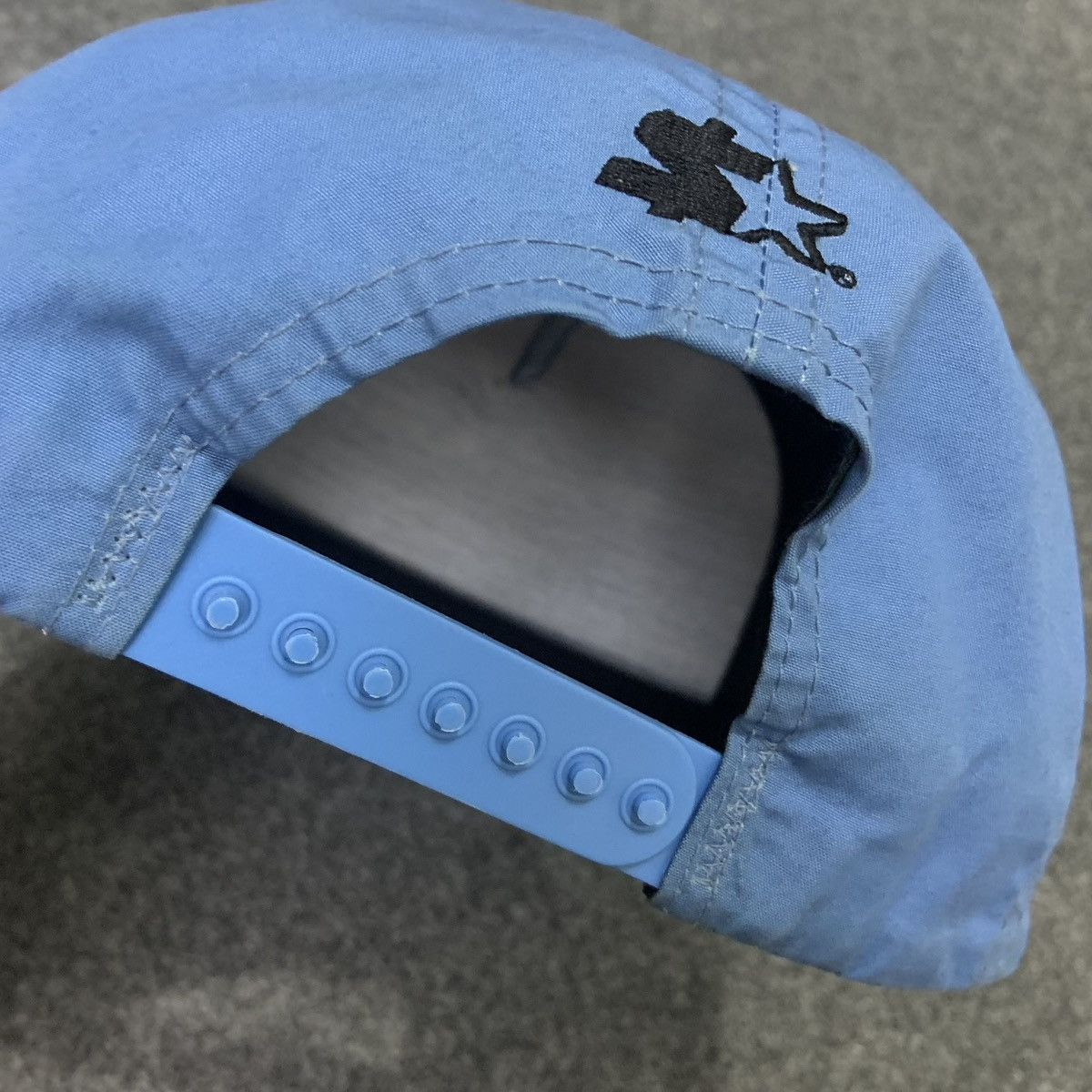 Supreme X Starter Hat