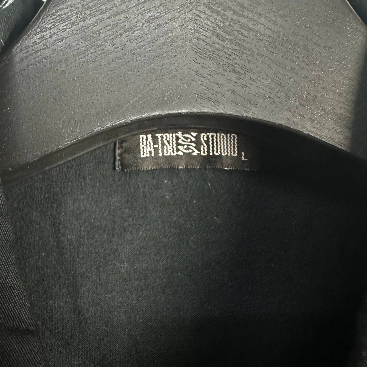 If Six Was Nine Archive Batsu Studio Japan Goth Cross Jacket Size US M / EU 48-50 / 2 - 7 Thumbnail