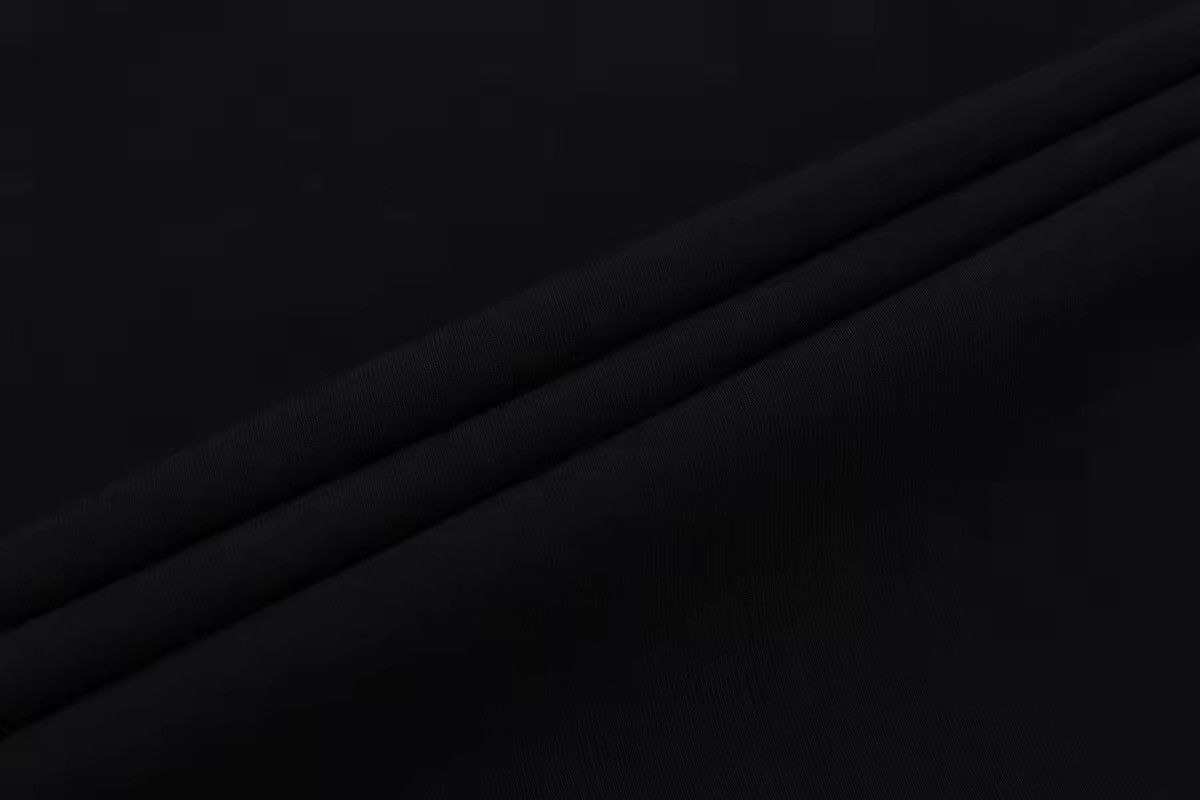 Designer Custom Asymmetrical Oversized Loose Streetwear T Shirt Size US M / EU 48-50 / 2 - 8 Thumbnail