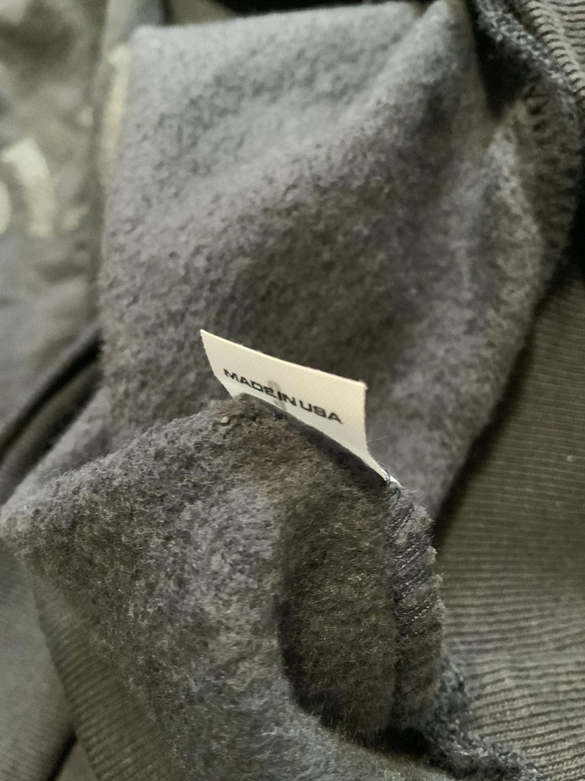 Yeezy Yeezy Kanye West YZY Becmhuk Tpubyh Gosha Rubchinskiy Hoodie Size US XL / EU 56 / 4 - 5 Thumbnail
