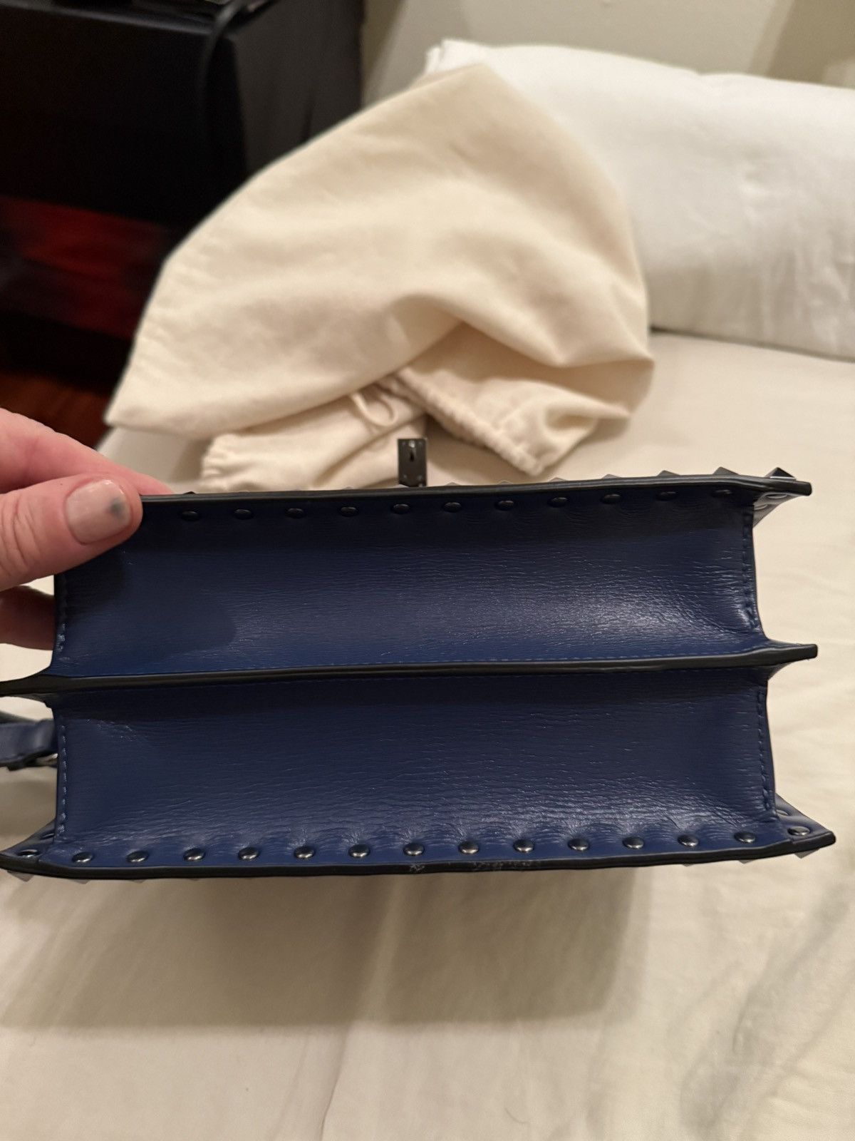 Valentino Valentino rockstuds Size ONE SIZE - 10 Thumbnail