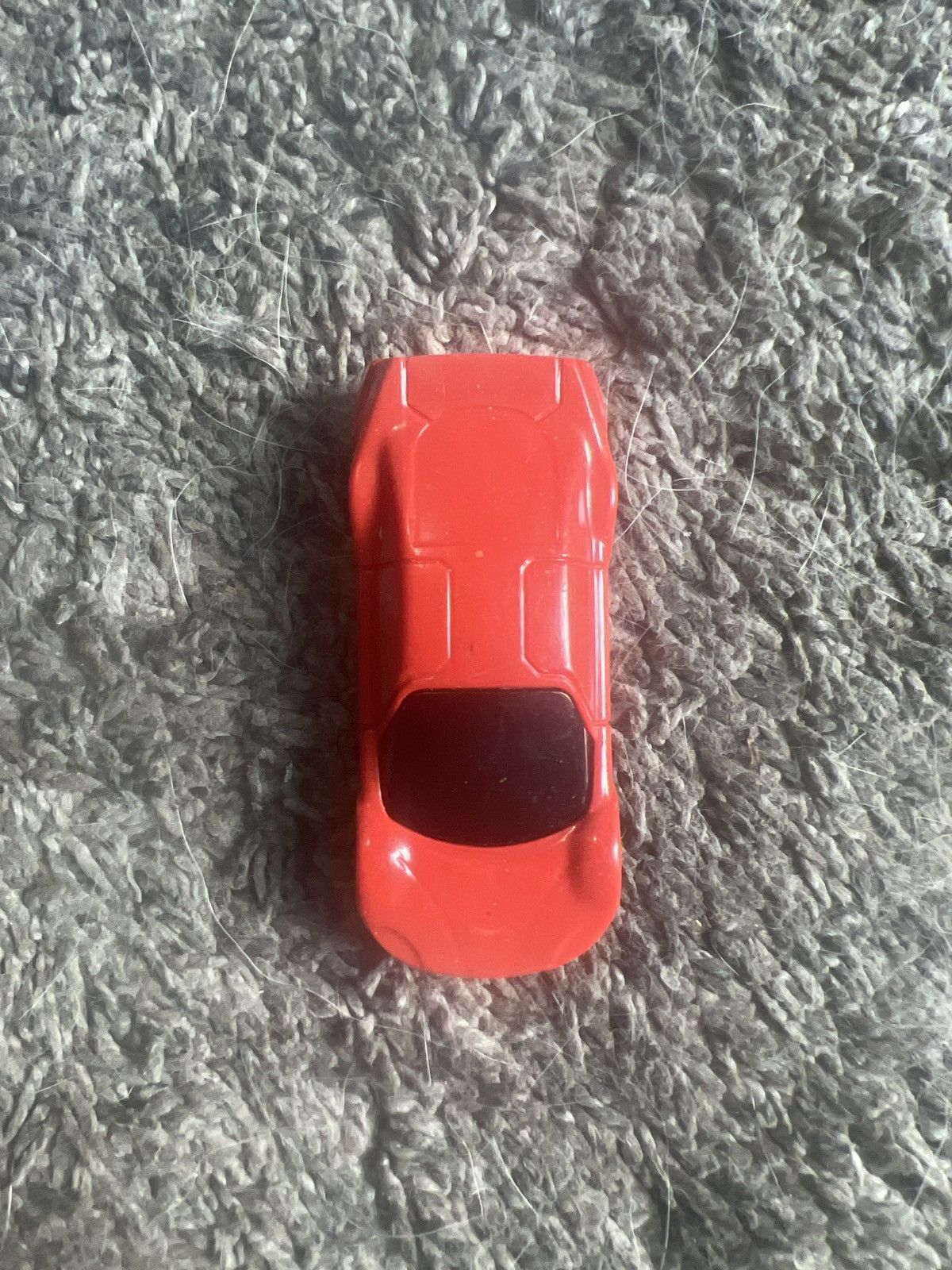 Hypebeast Die-Cast Sports Car Size ONE SIZE - 2 Thumbnail