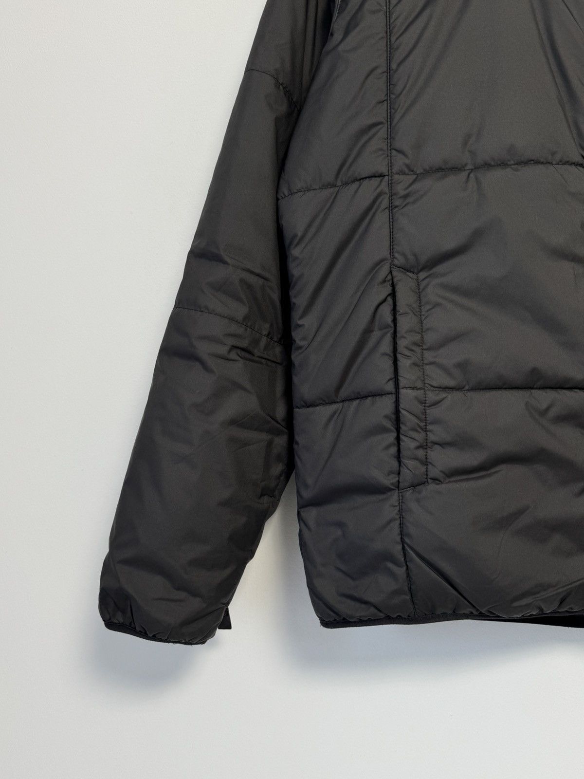 The North Face The North Face Puffer Jacket Y2K style Size US M / EU 48-50 / 2 - 4 Thumbnail