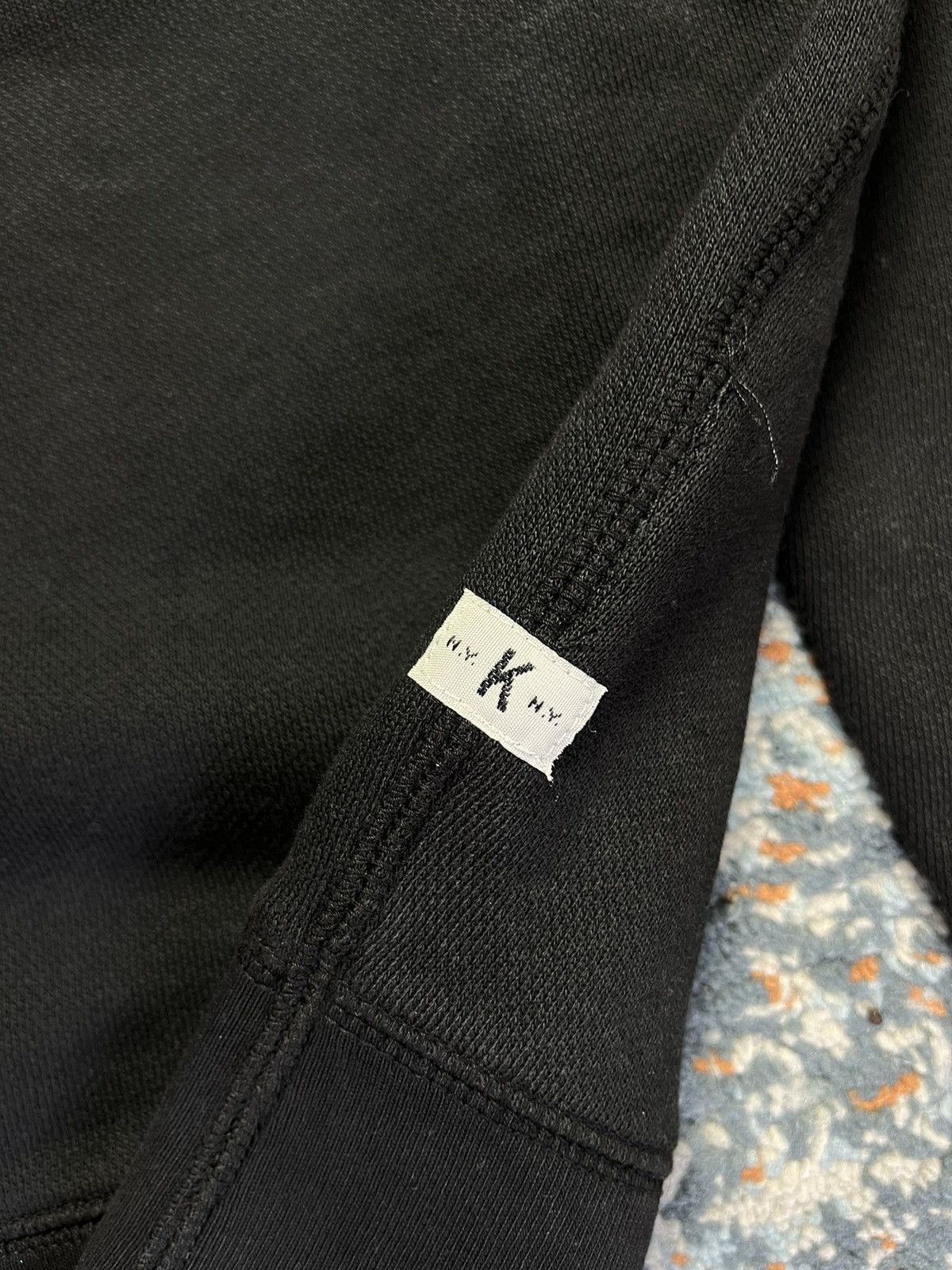 Knickerbocker Mfg Co × Vintage Knickerbocker MFG New York spellout arch logo sweatshirt Size US S / EU 44-46 / 1 - 6 Thumbnail