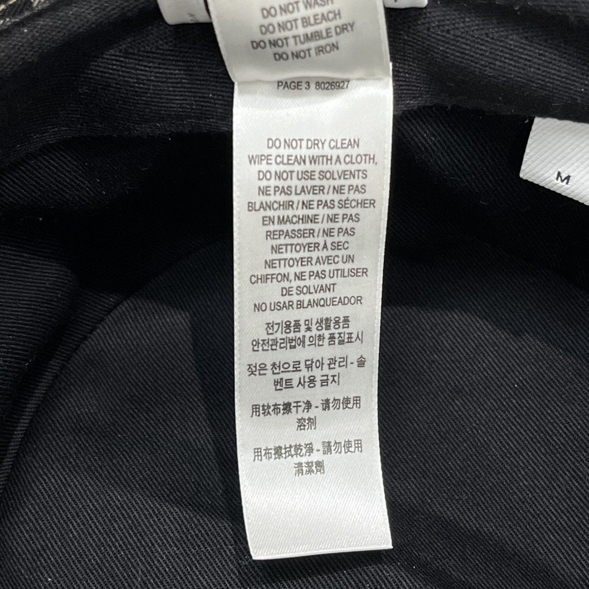Burberry Burberry Bucket Hat Size ONE SIZE - 8 Thumbnail