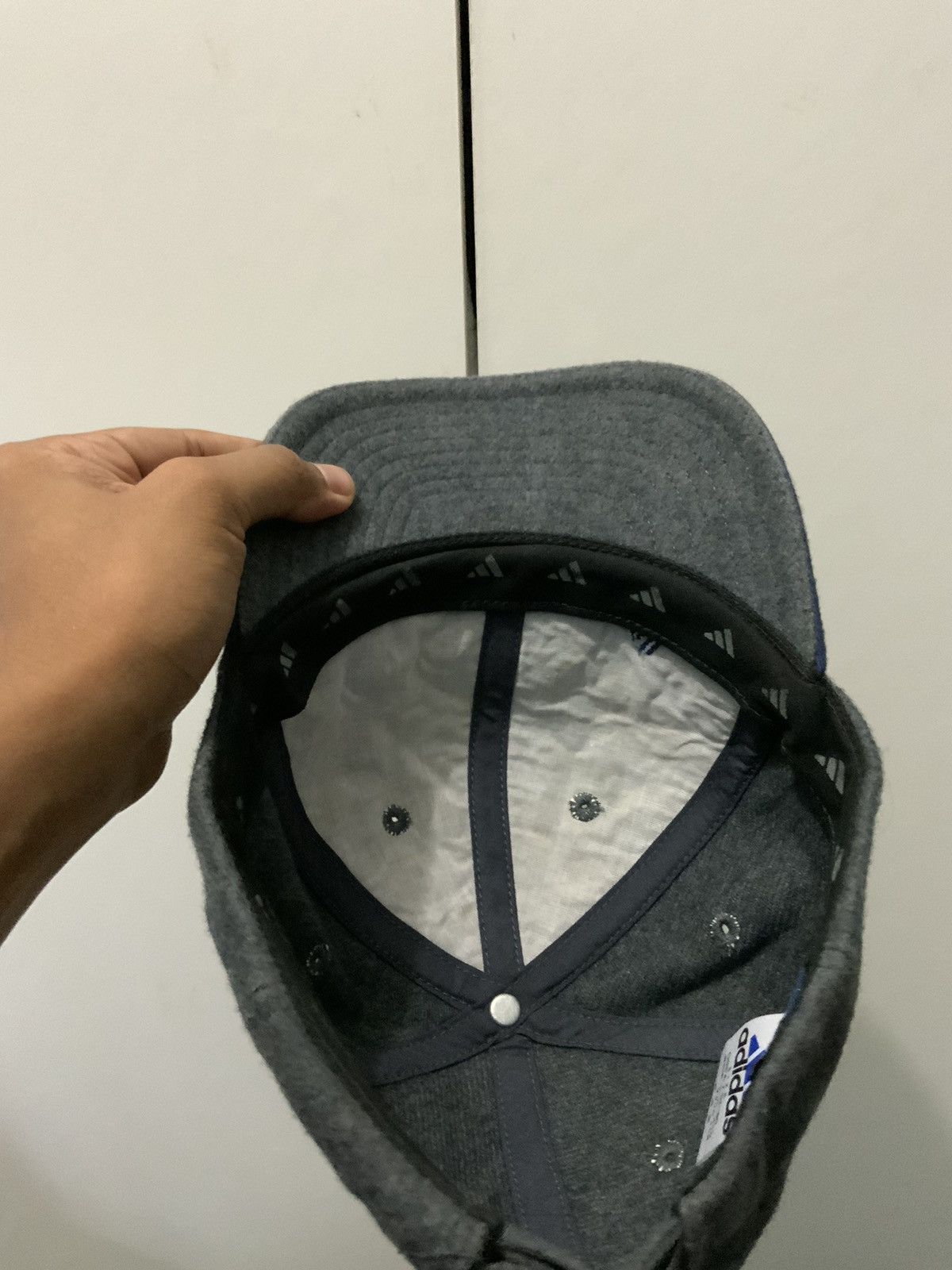 Adidas Adidas Hat Size ONE SIZE - 8 Thumbnail
