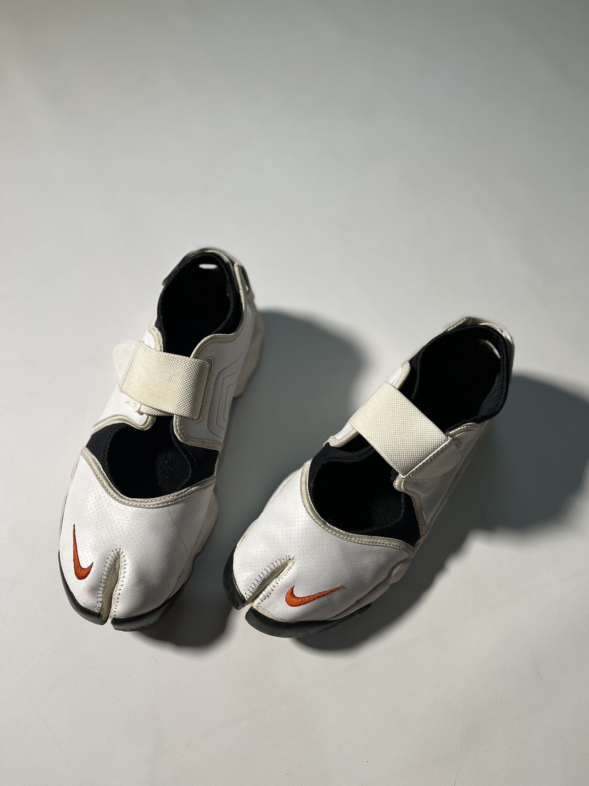 Nike Vintage nike Air Rift 2009 shoes Size US 10 / EU 43 - 3 Thumbnail