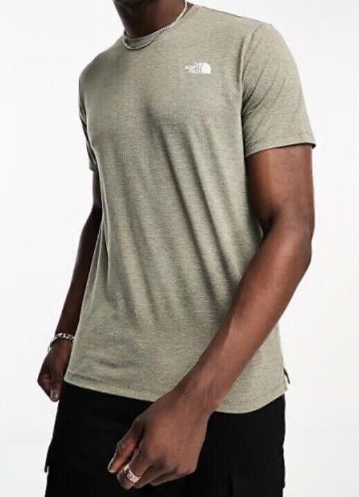 The North Face Men's The North Face Changala T-Shirt S/P Size US S / EU 44-46 / 1 - 1 Thumbnail