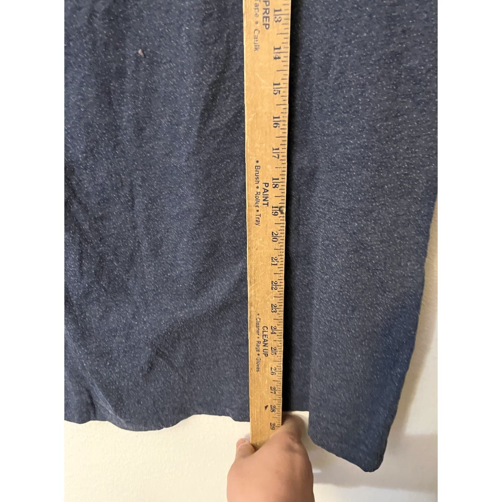 Eddie Bauer Eddie Bauer Mens T-Shirt Small Blue Crew Neck Relaxed Fit Short Sleeve Graphic American Eagle Tee Shirt Size US S / EU 44-46 / 1 - 4 Thumbnail