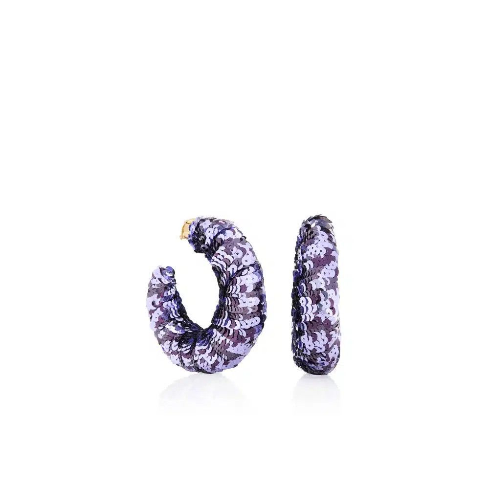 Tom Ford o1loc1c1224 JW004 Size: OS / Earrings in Multicolor Size ONE SIZE - 1 Thumbnail