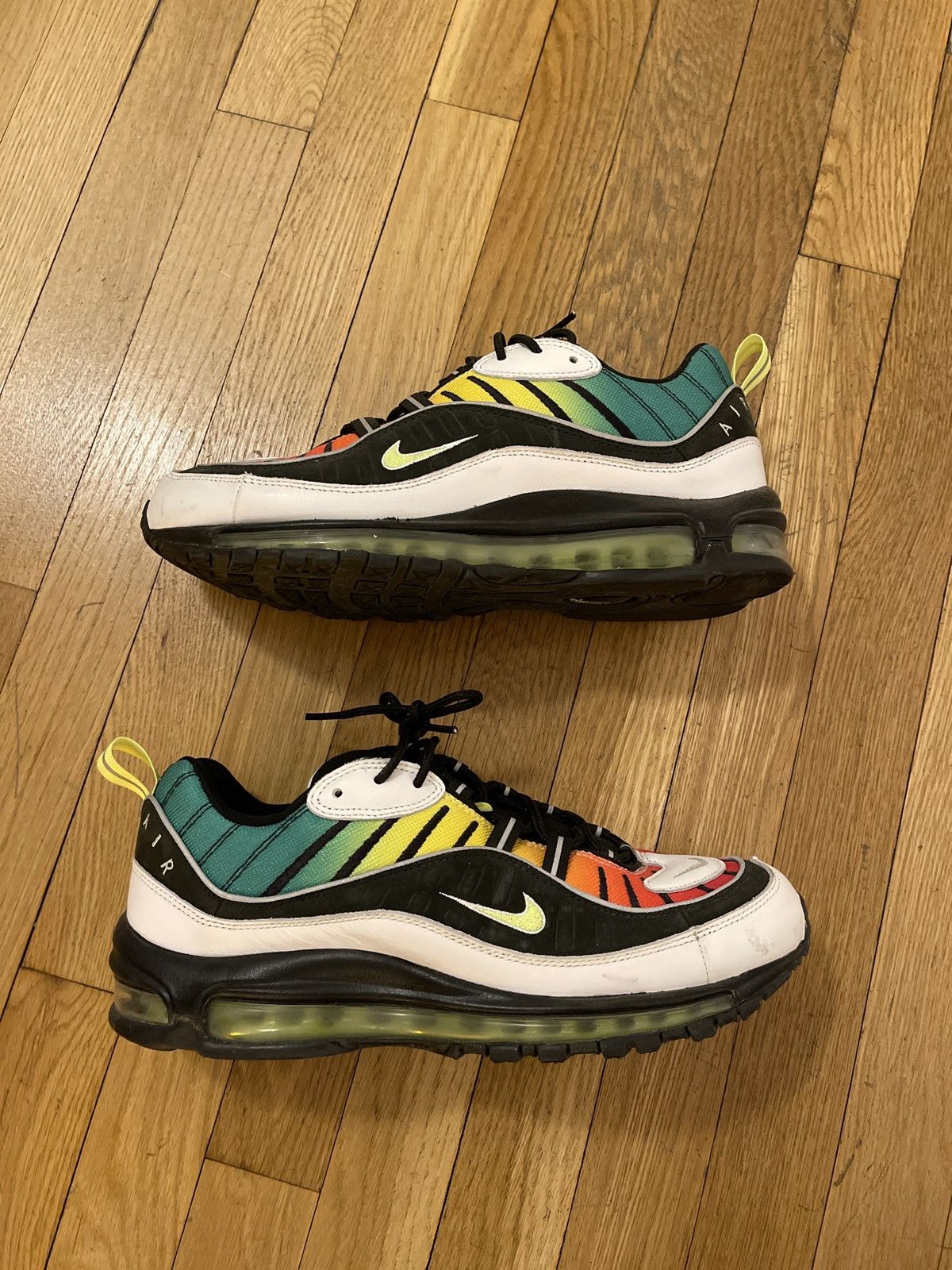 Nike Air Max 98 Olivia Kim