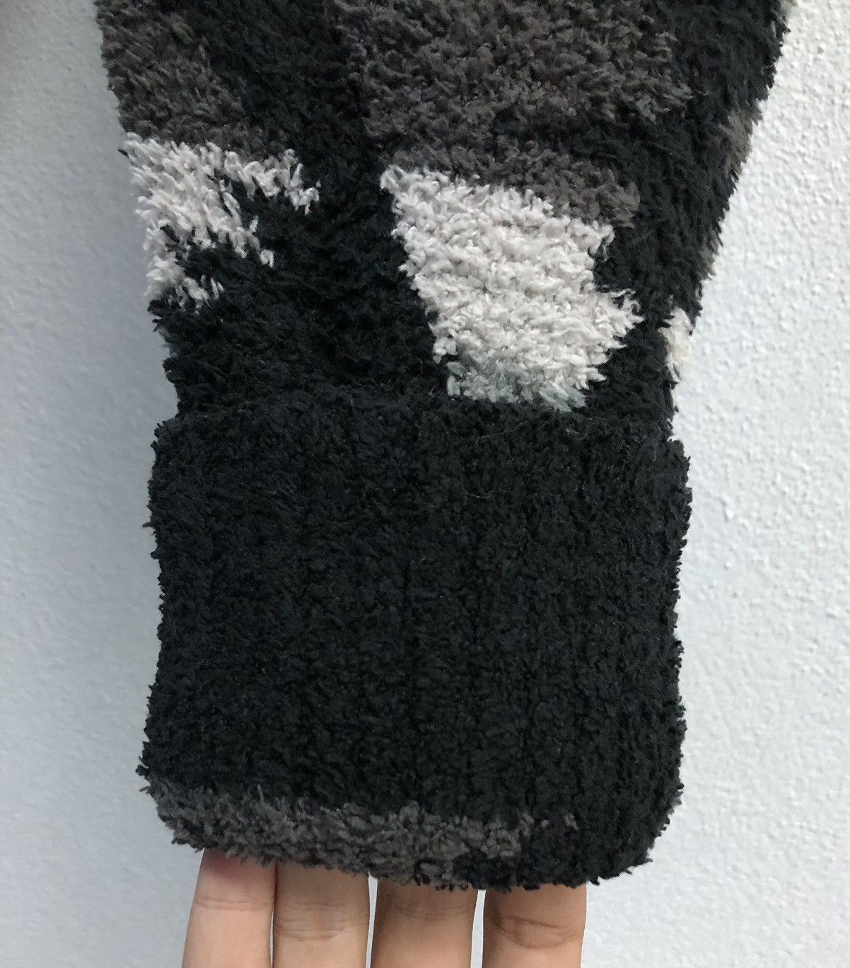 Other Anti Ballistic Aztec Fleece Pullover (Free Size) Size US M / EU 48-50 / 2 - 9 Thumbnail