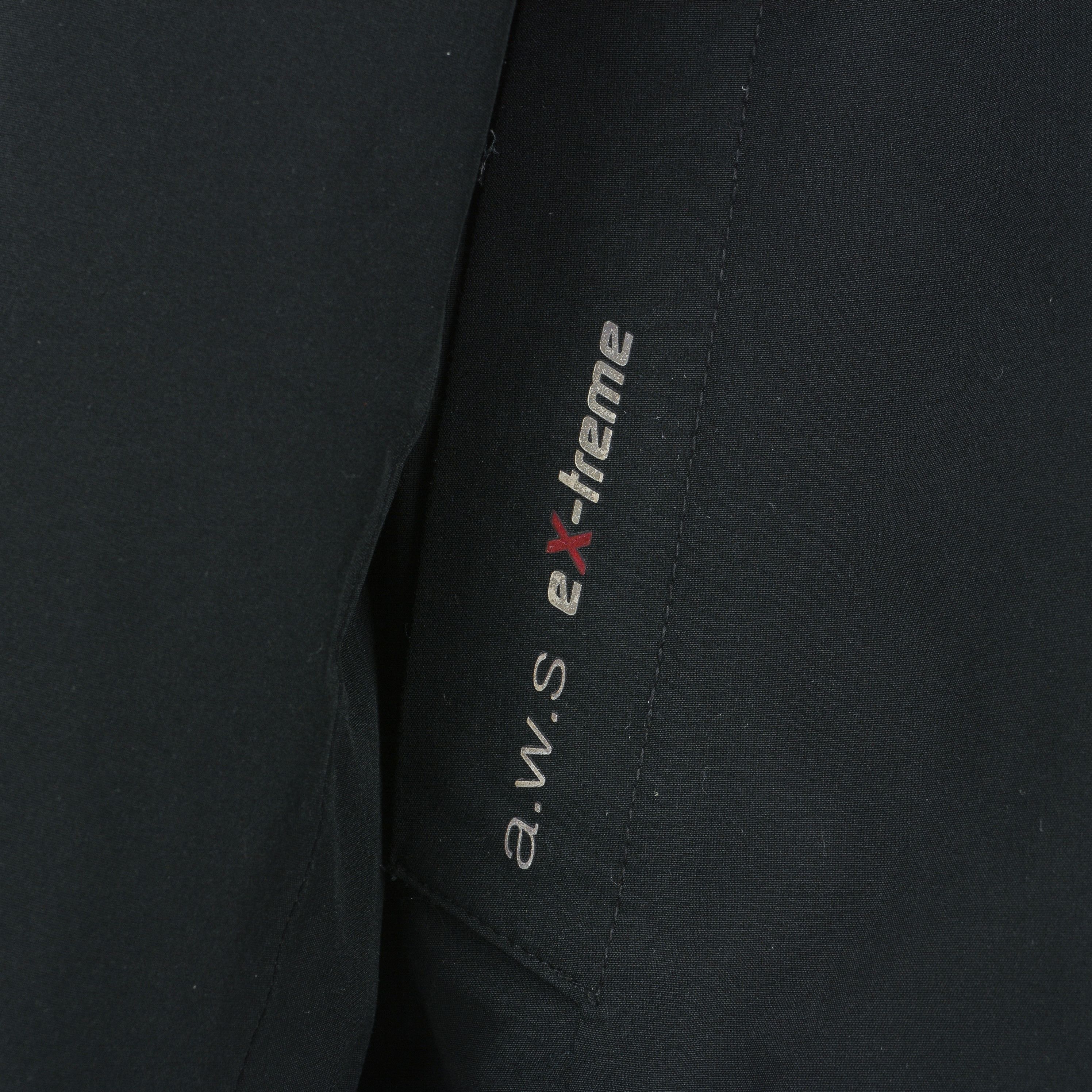 Other a.w.s ex-treme XL Jacket Coat Hooded Waterproof Stretch Top Size XL / US 12-14 / IT 48-50 - 4 Thumbnail