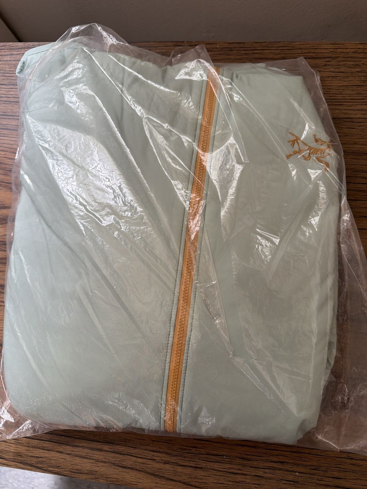 Arc'teryx Arc’teryx Atom Hoody Jacket Color Trail Magic Size US L / EU 52-54 / 3 - 17 Thumbnail