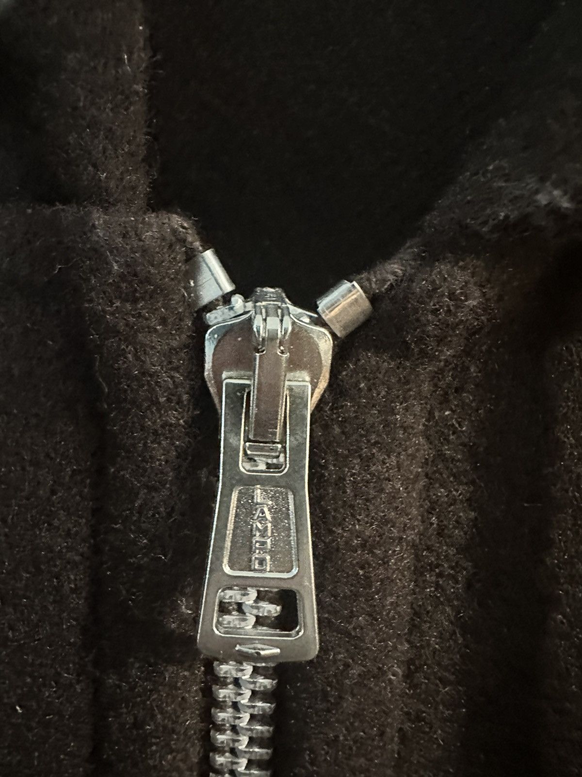Our Legacy Our legacy workshop zip hood Size US S / EU 44-46 / 1 - 3 Thumbnail