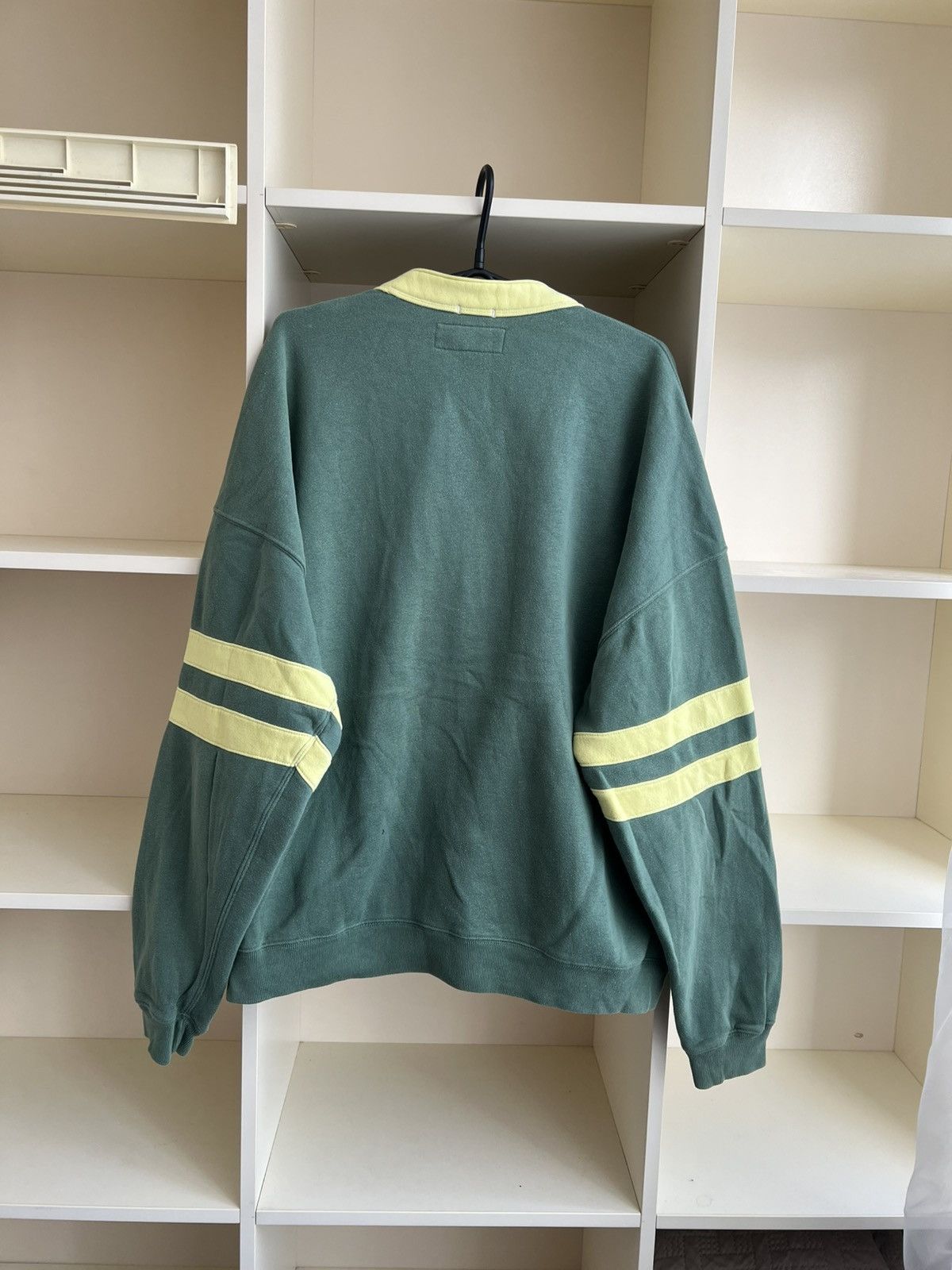 Abercrombie & Fitch Abercrombie & Fitch Oversized Cardigan A&F Size XL Size US XL / EU 56 / 4 - 15 Thumbnail
