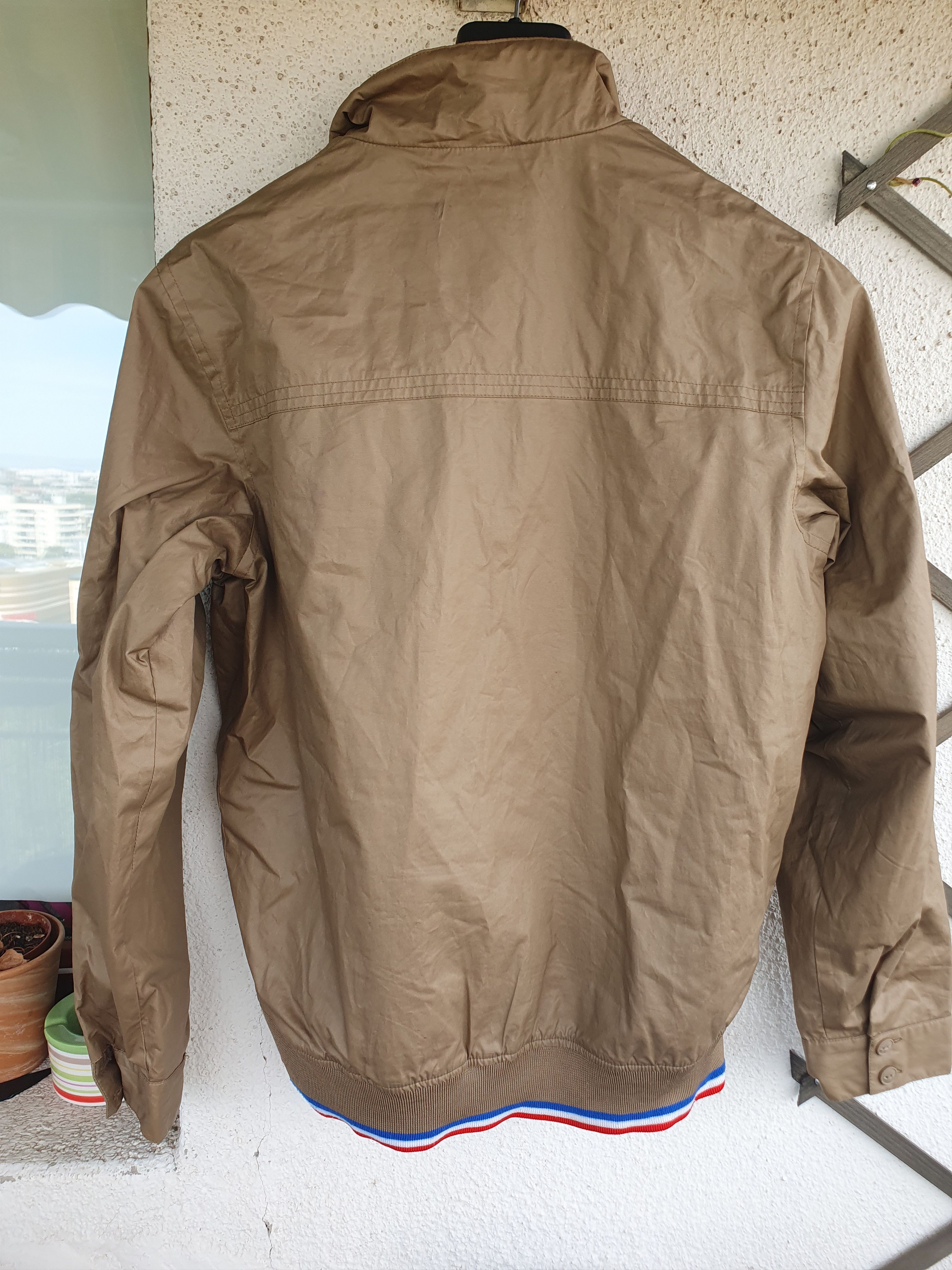 Swagger One True Saxon Waxed British jacket sz M Size US M / EU 48-50 / 2 - 12 Thumbnail