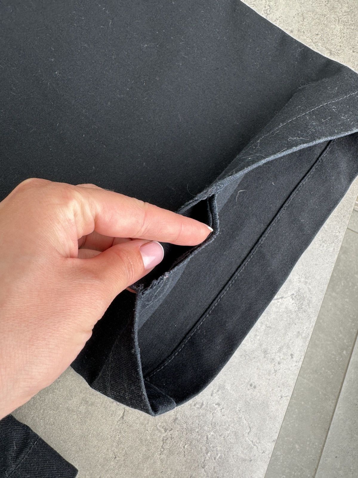 Dickies Dickies Skateboarding Pants Size US 31 - 14 Thumbnail