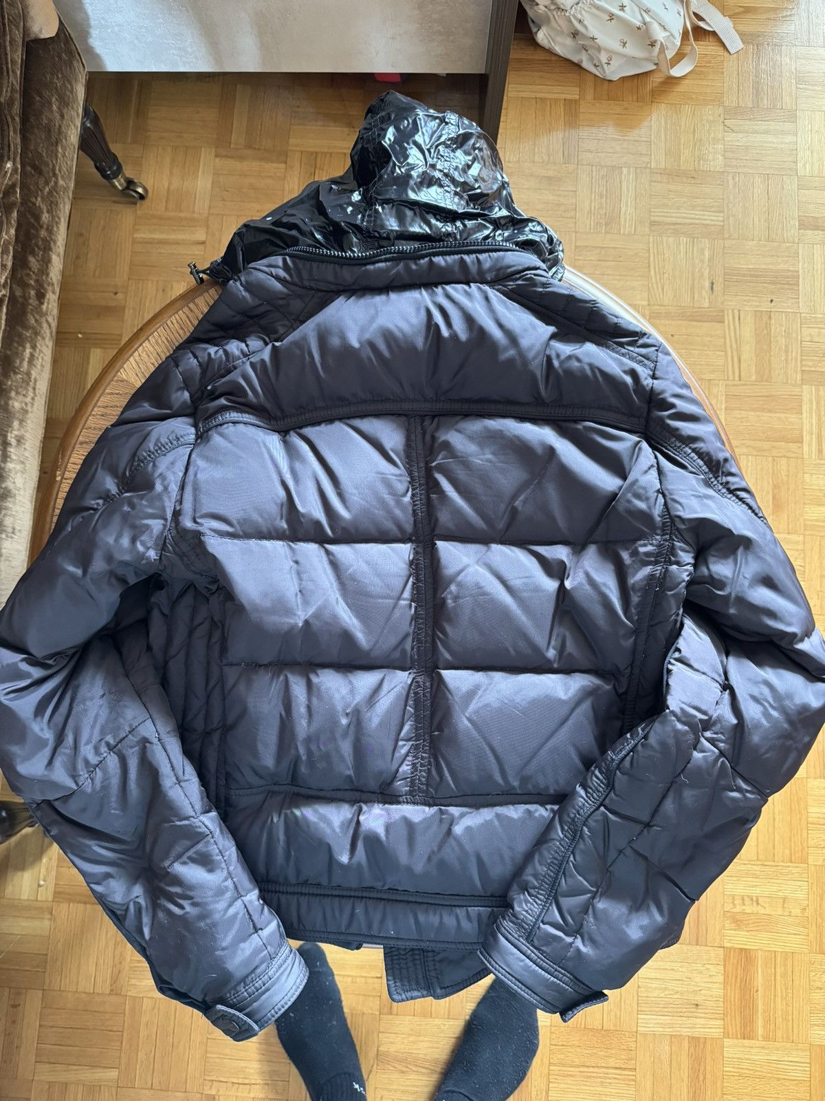 Moncler Moncler Winter/Fall Jacket Size US S / EU 44-46 / 1 - 4 Thumbnail