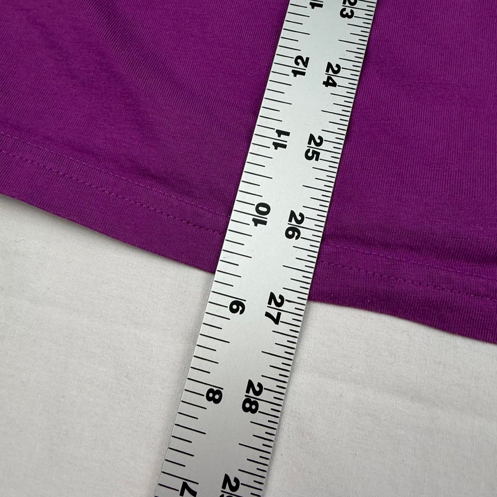 Puma Puma Women's Graphic T-Shirt - XL - Great Condition! Size XL / US 12-14 / IT 48-50 - 5 Thumbnail