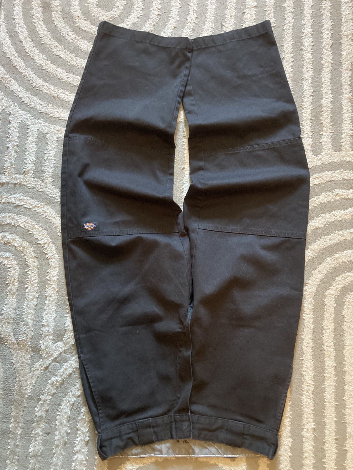 Dickies Dickies loose fit pants Size US 30 / EU 46 - 1 Thumbnail