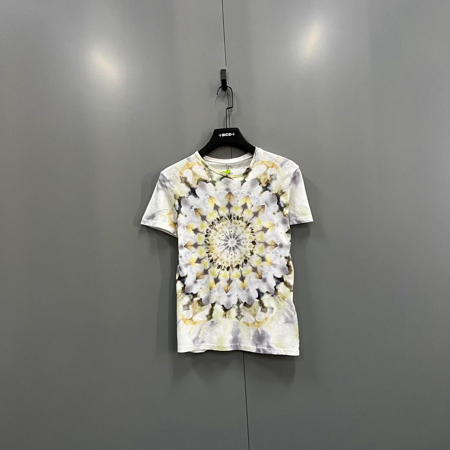 Dior Dior tie-dye short-sleeve M 95 New no tag Size M / US 6-8 / IT 42-44 - 1 Thumbnail