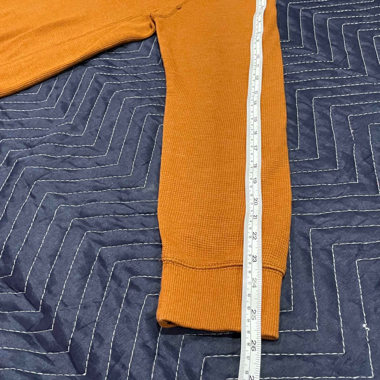 Eddie Bauer Eddie Bauer Thermal Crew Size US M / EU 48-50 / 2 - 7 Thumbnail