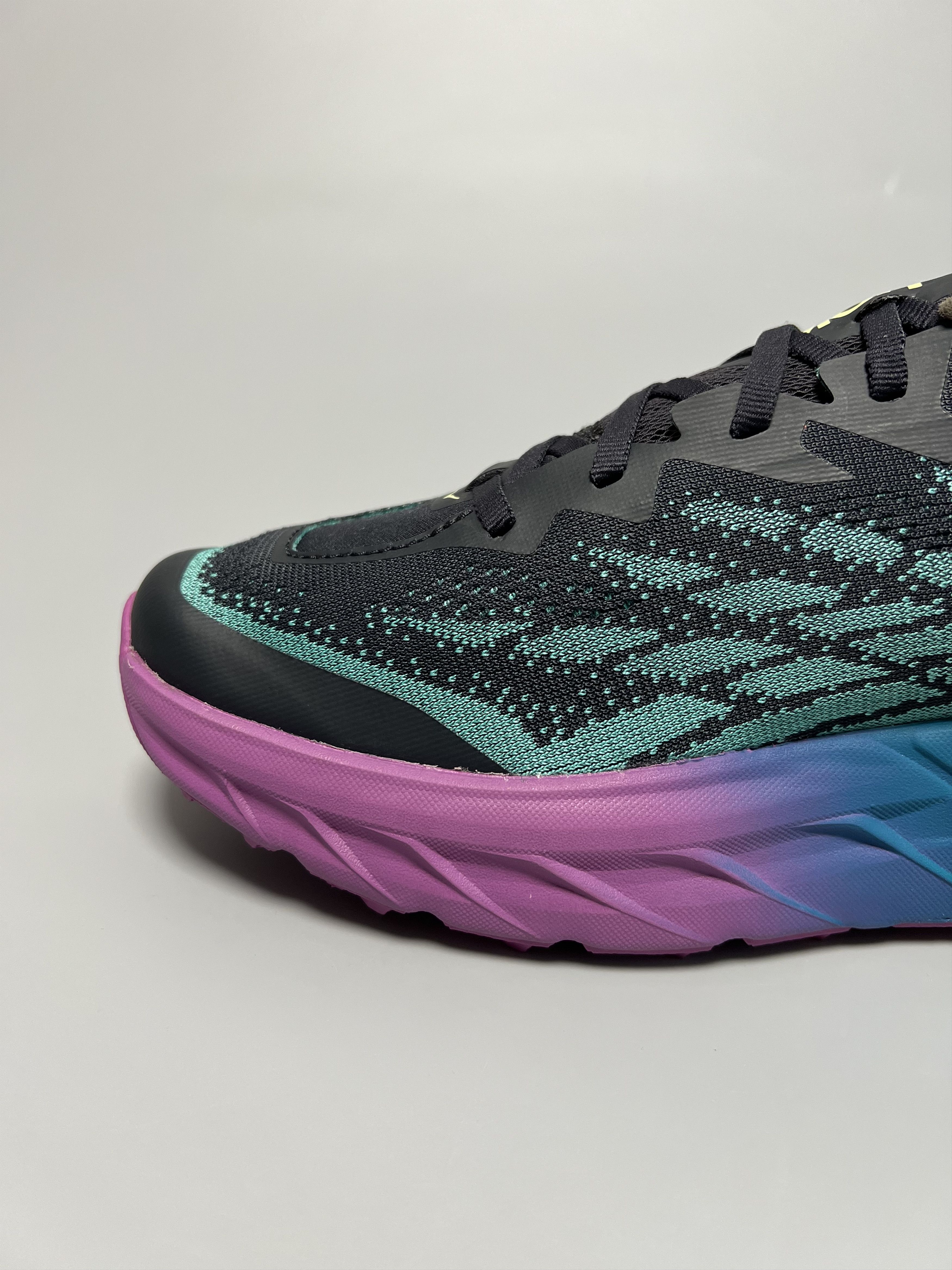 Hoka 9D Hoka One One Speedgoat 5 Trail Running Shoes 1123157-BGKY Size US 9 / EU 42 - 10 Thumbnail