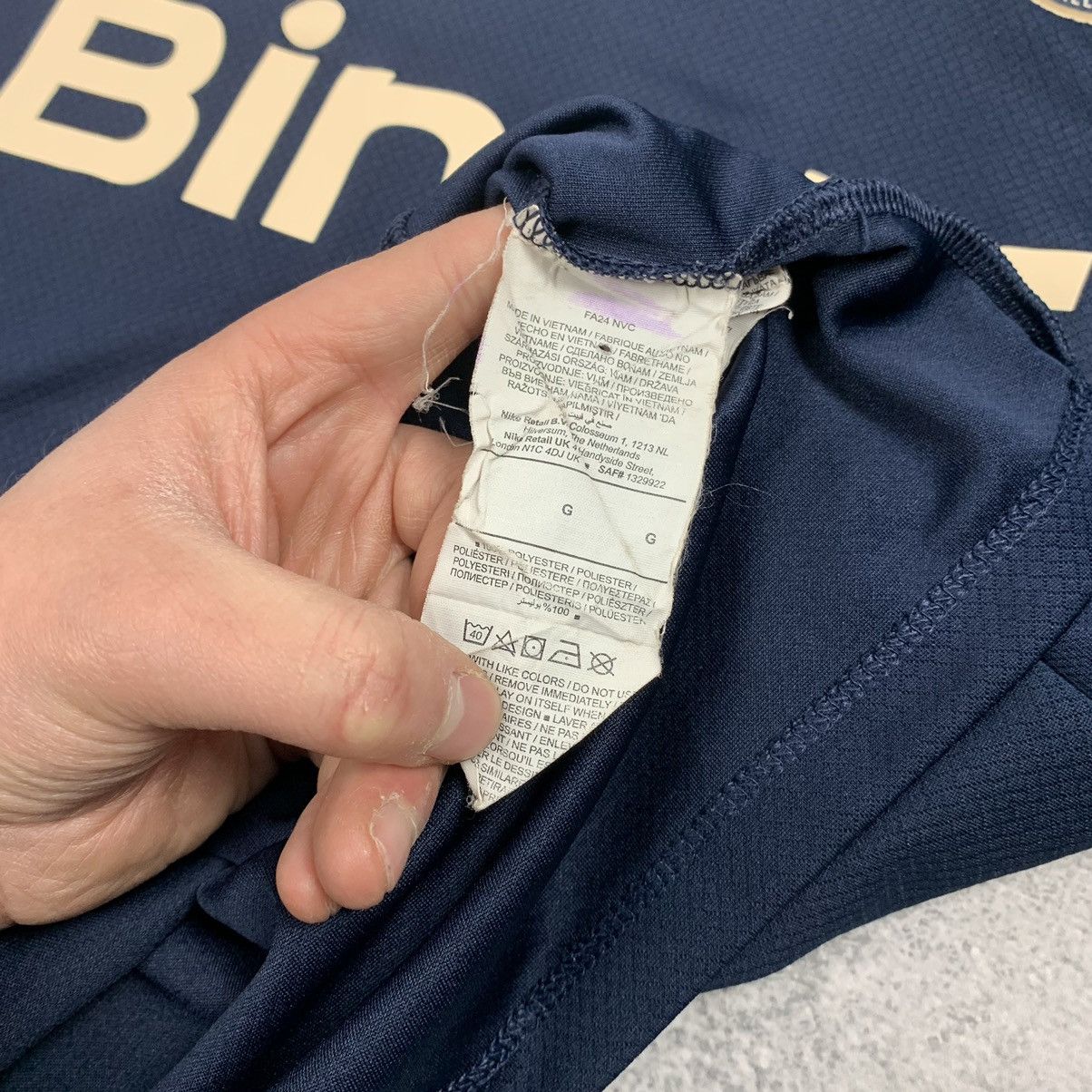 Nike Nike Chelsea Football Club Soccer Jersey Men’s Size L Slim Size US L / EU 52-54 / 3 - 8 Thumbnail