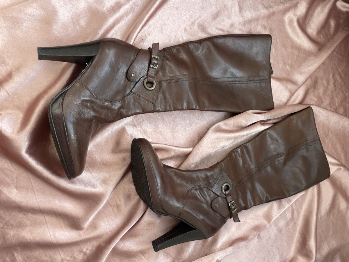 Other Beymen leather boots Size US 8.5 / IT 38.5 - 4 Thumbnail