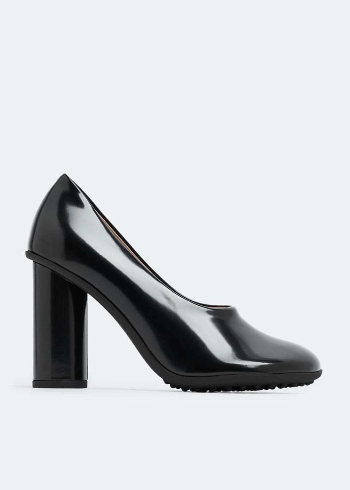 Bottega Veneta Bottega Veneta Atomic Pumps Size US 7.5 / IT 37.5 - 1 Thumbnail