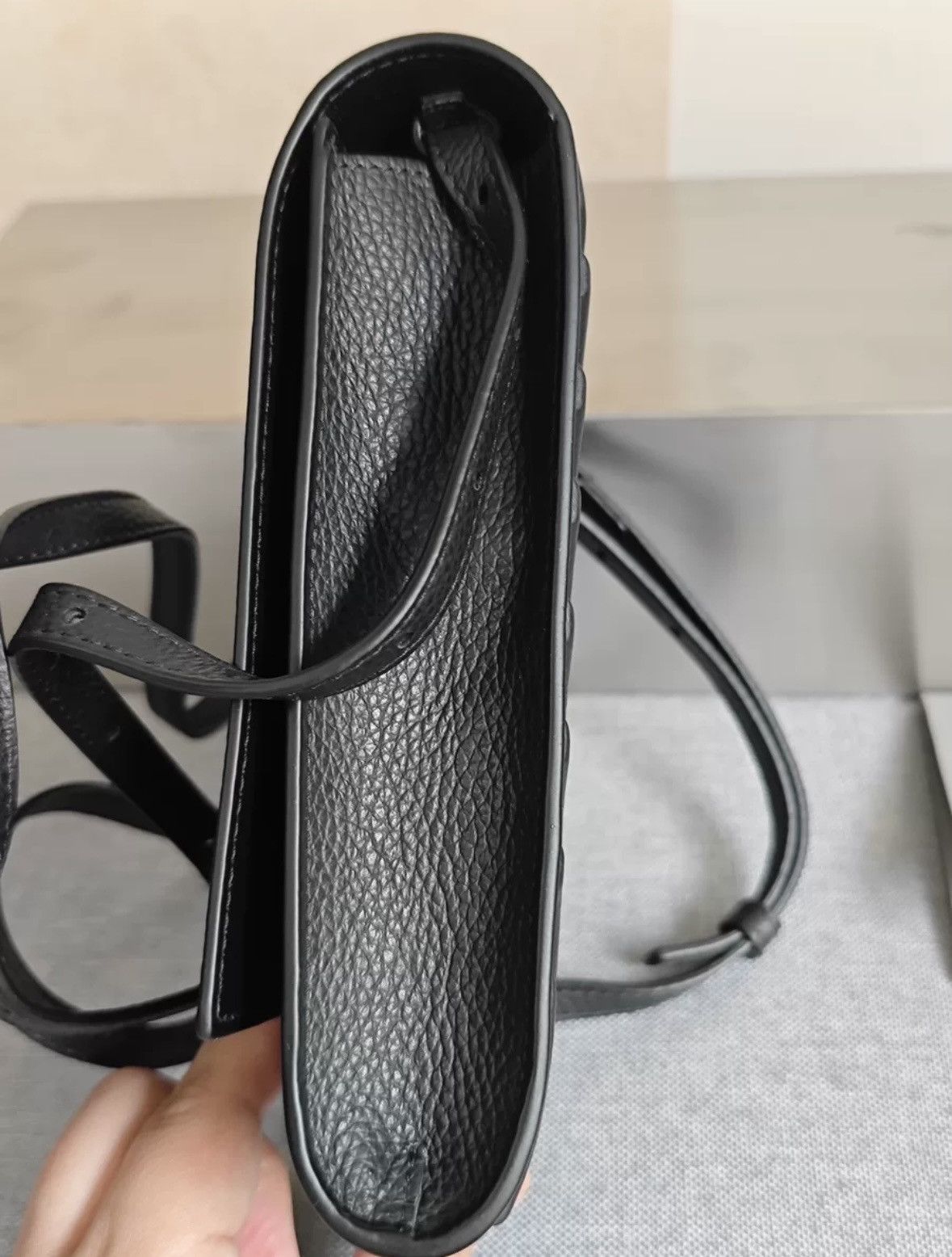 Balenciaga Balenciaga car bag Size ONE SIZE - 4 Thumbnail